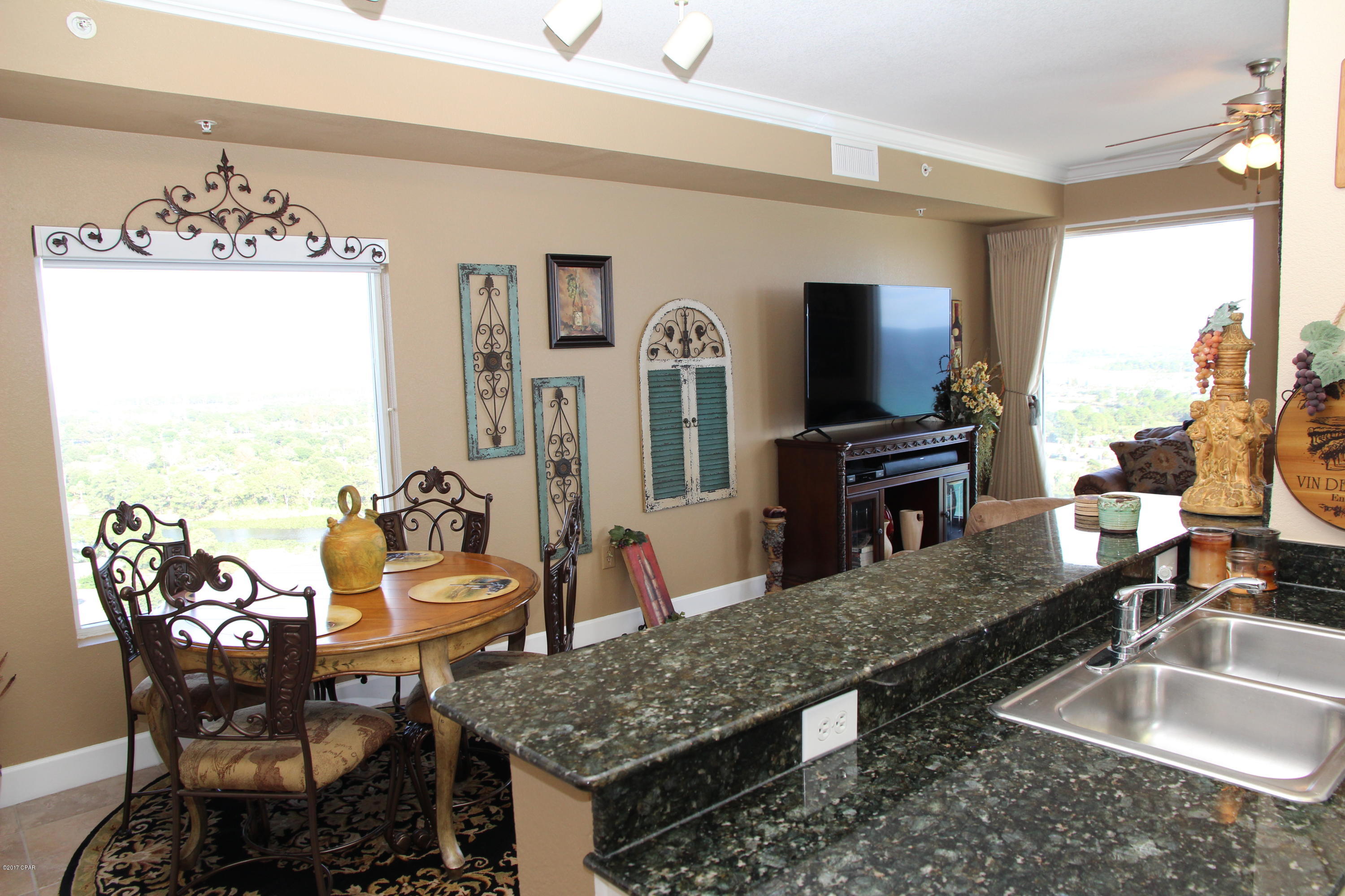 Tidewater Beach Phase II - Residential