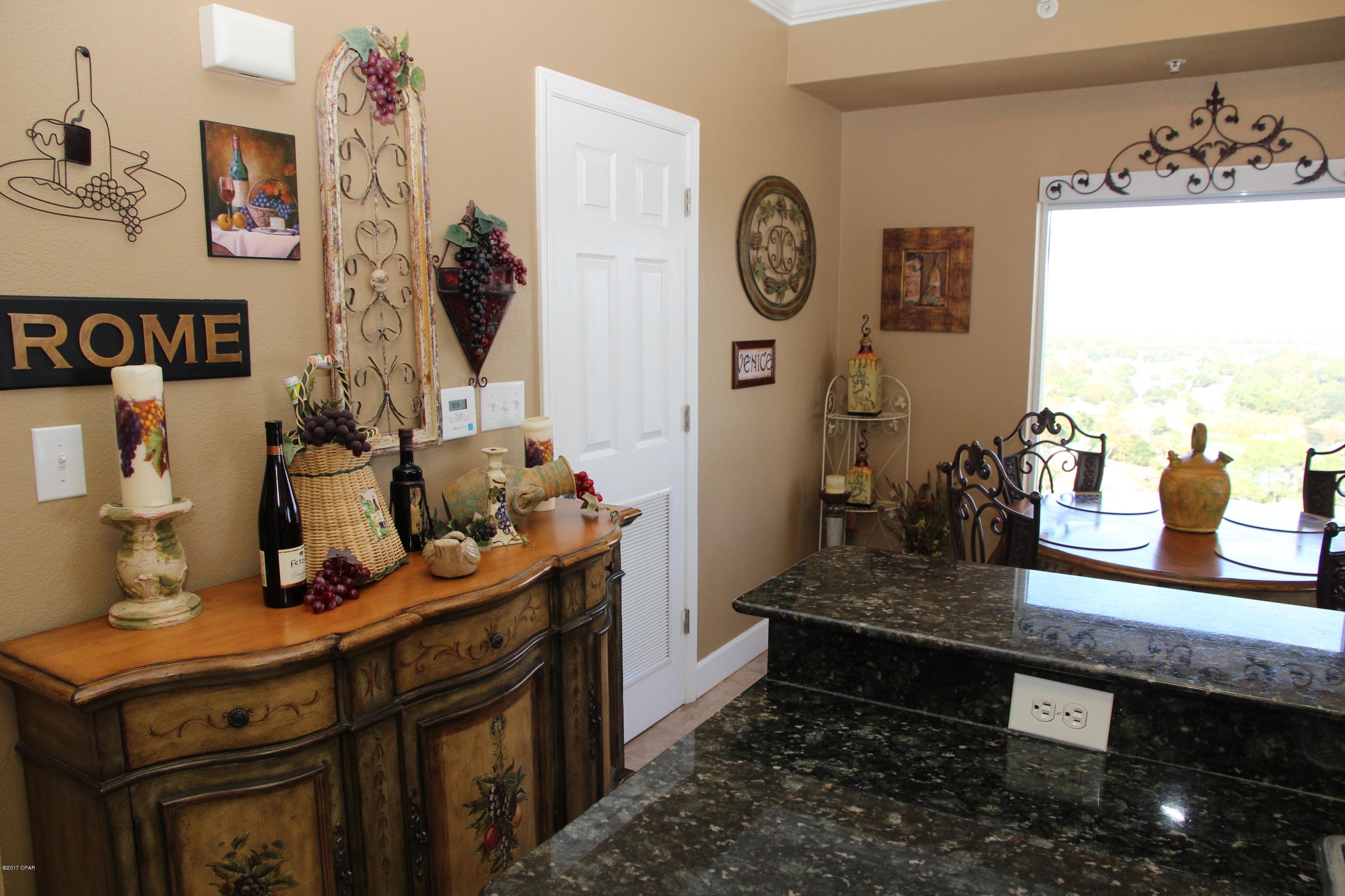 Tidewater Beach Phase II - Residential