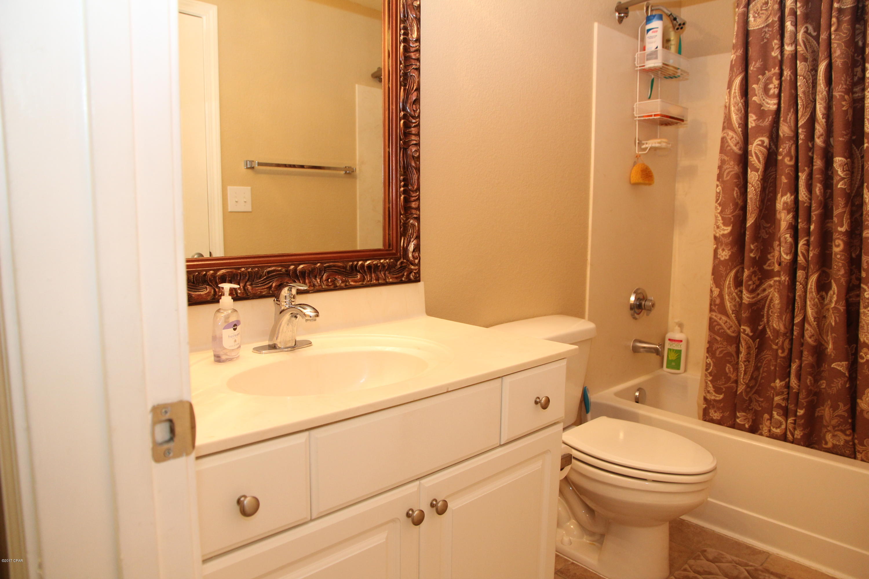 Tidewater Beach Phase II - Residential