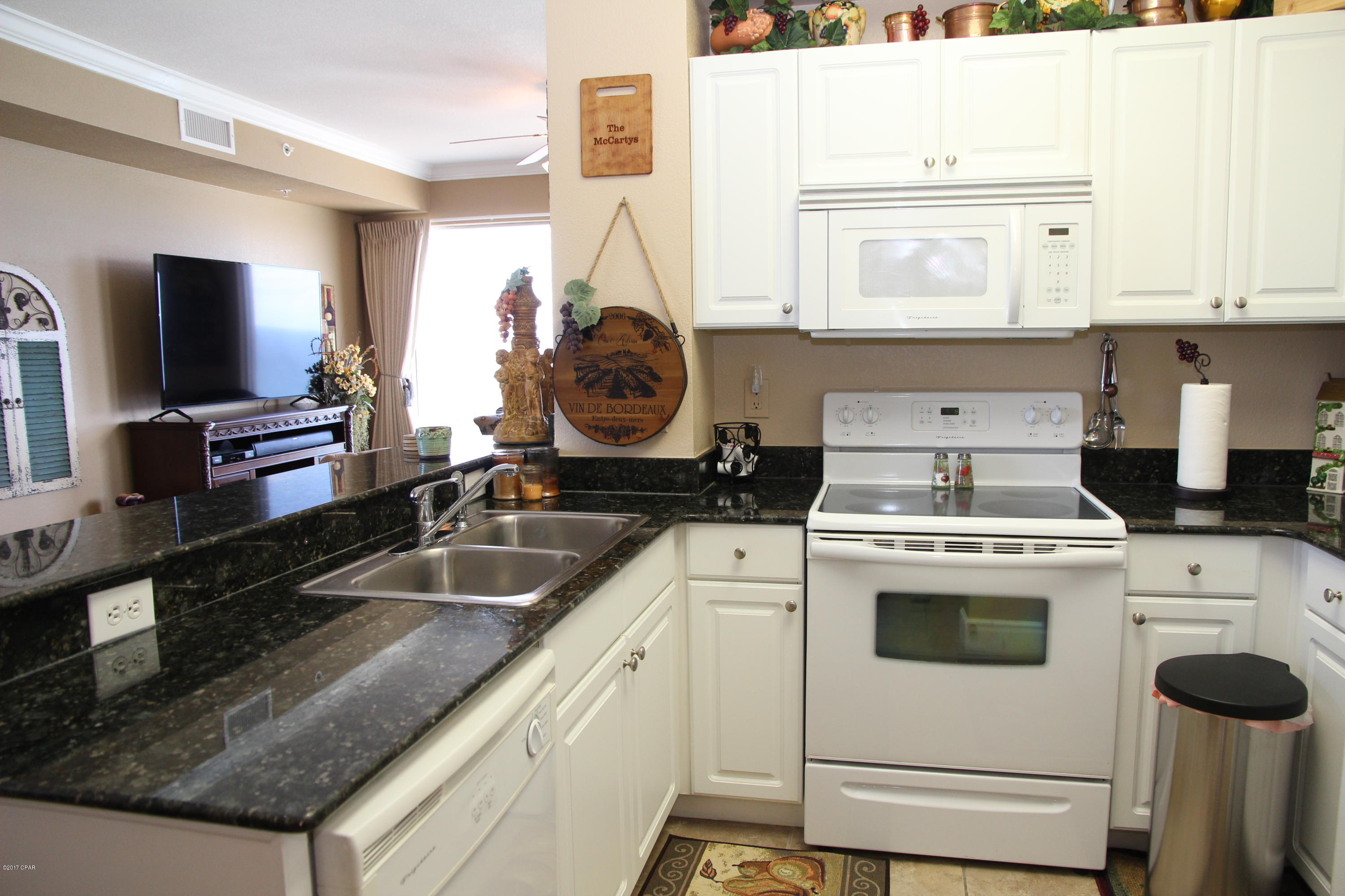 Tidewater Beach Phase II - Residential