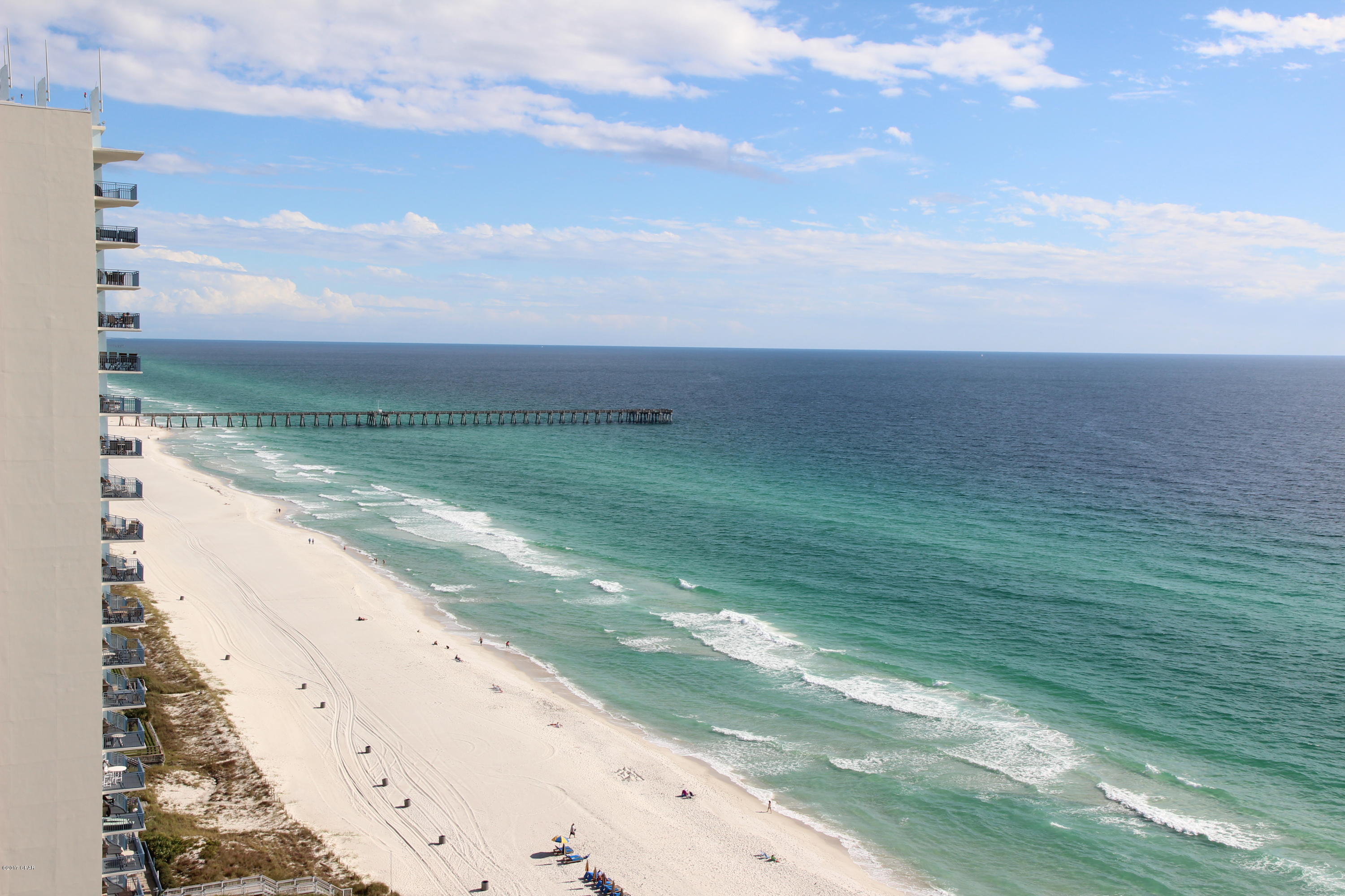 Tidewater Beach Phase II - Residential