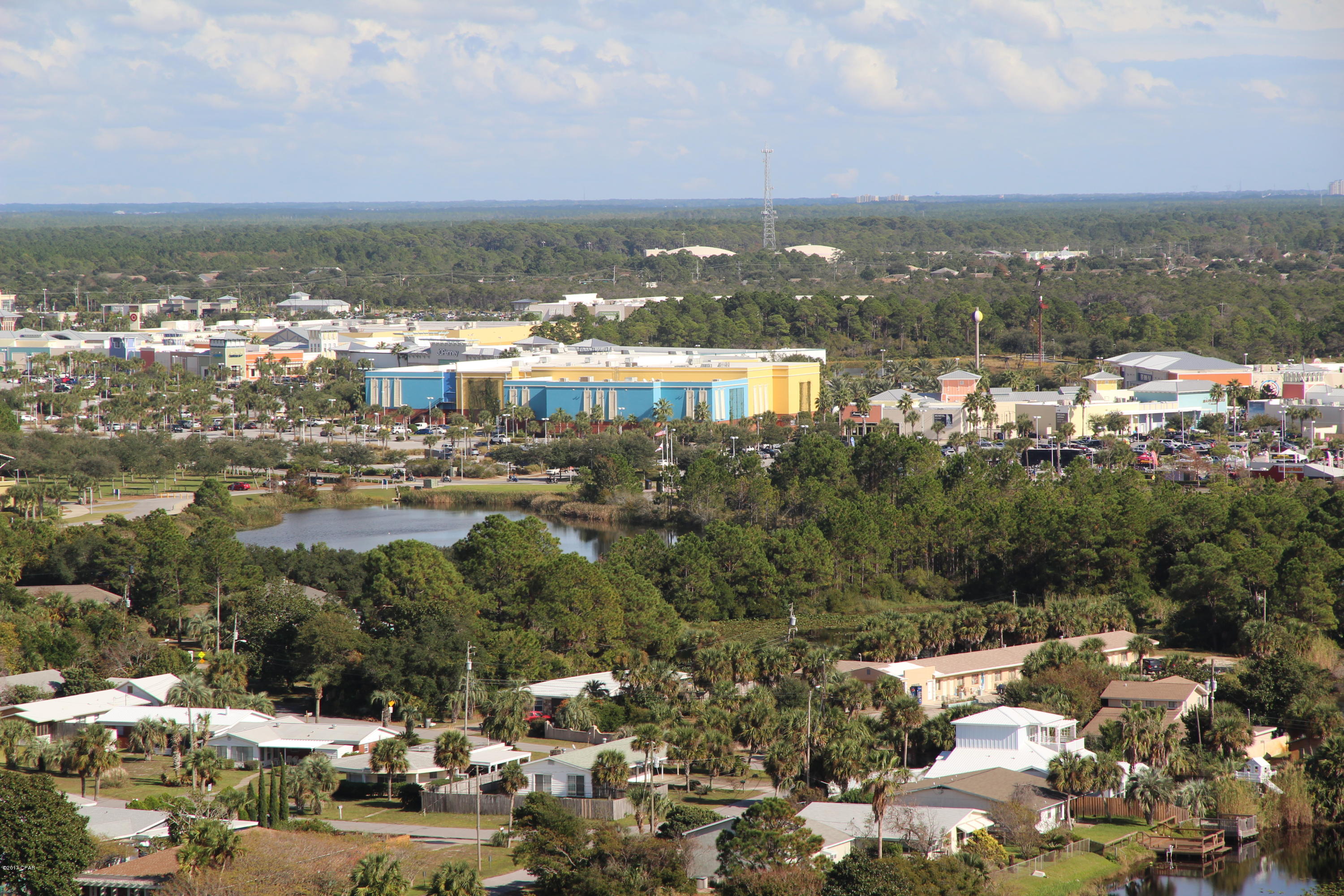 Tidewater Beach Phase II - Residential