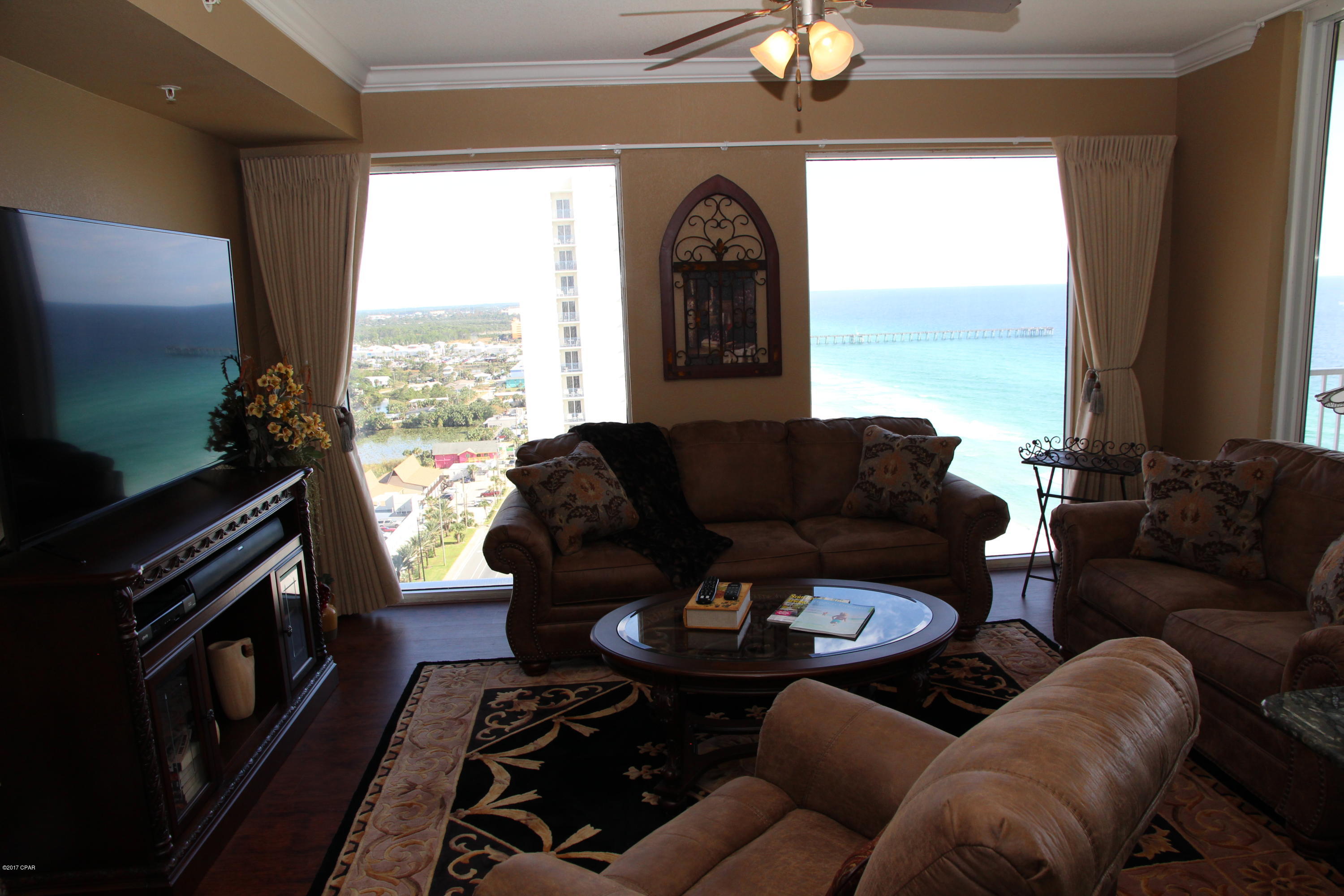 Tidewater Beach Phase II - Residential