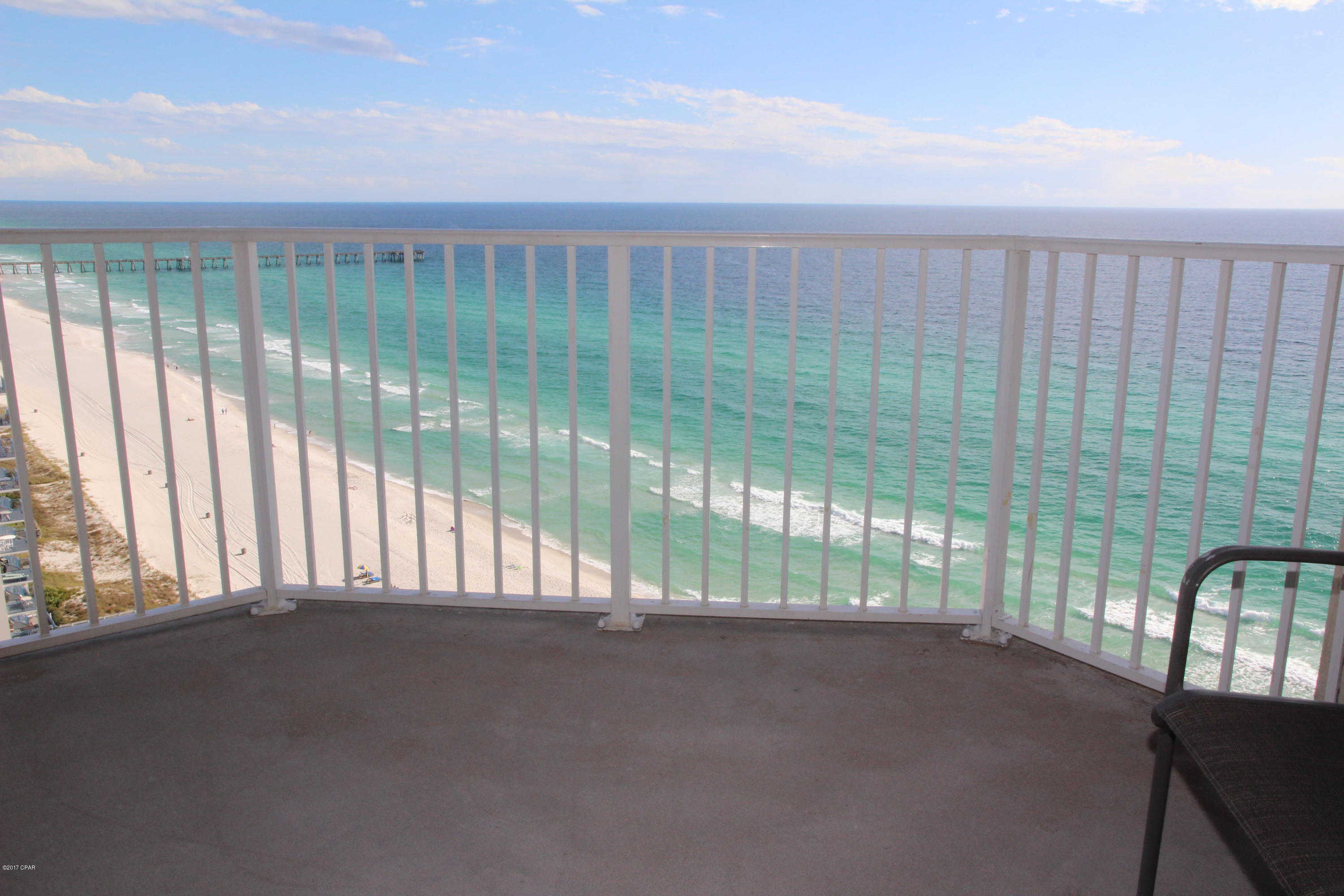 Tidewater Beach Phase II - Residential