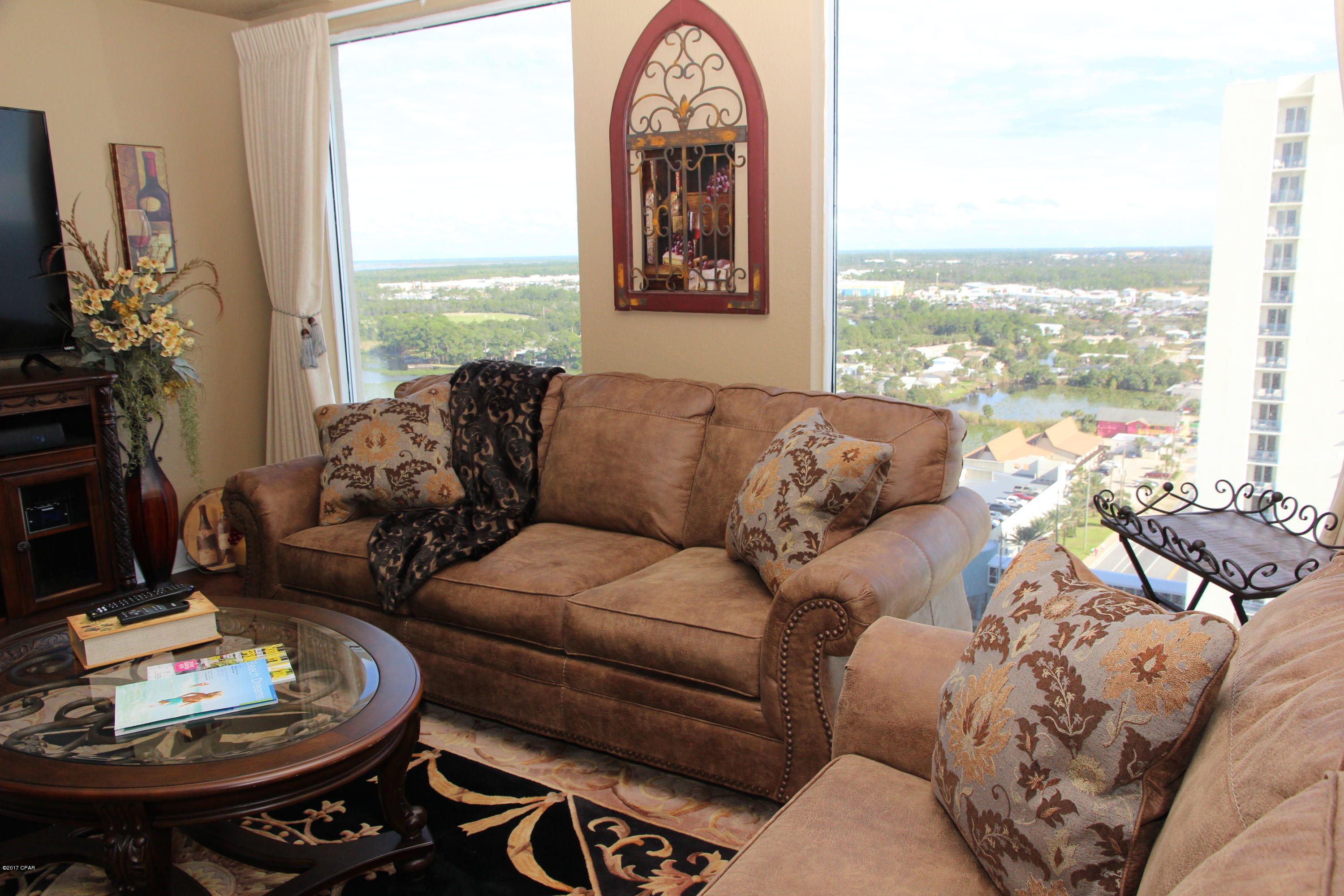 Tidewater Beach Phase II - Residential