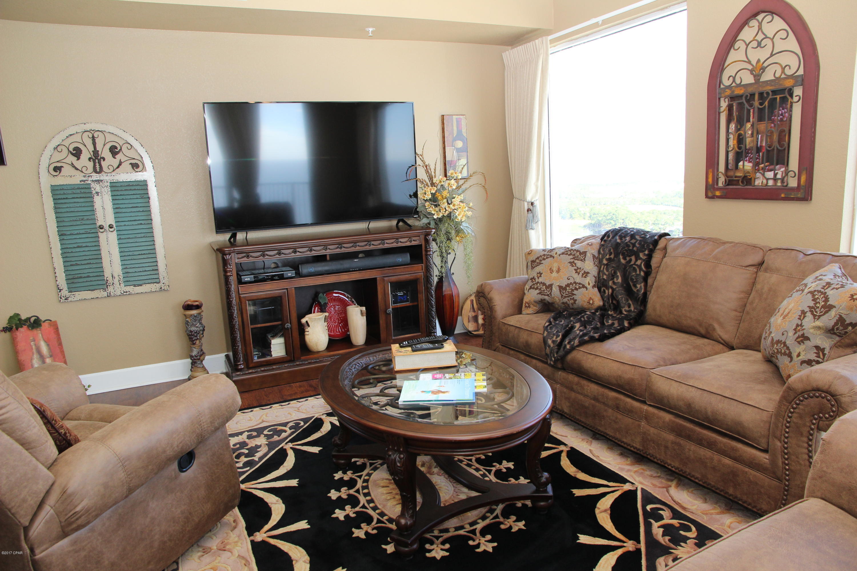 Tidewater Beach Phase II - Residential