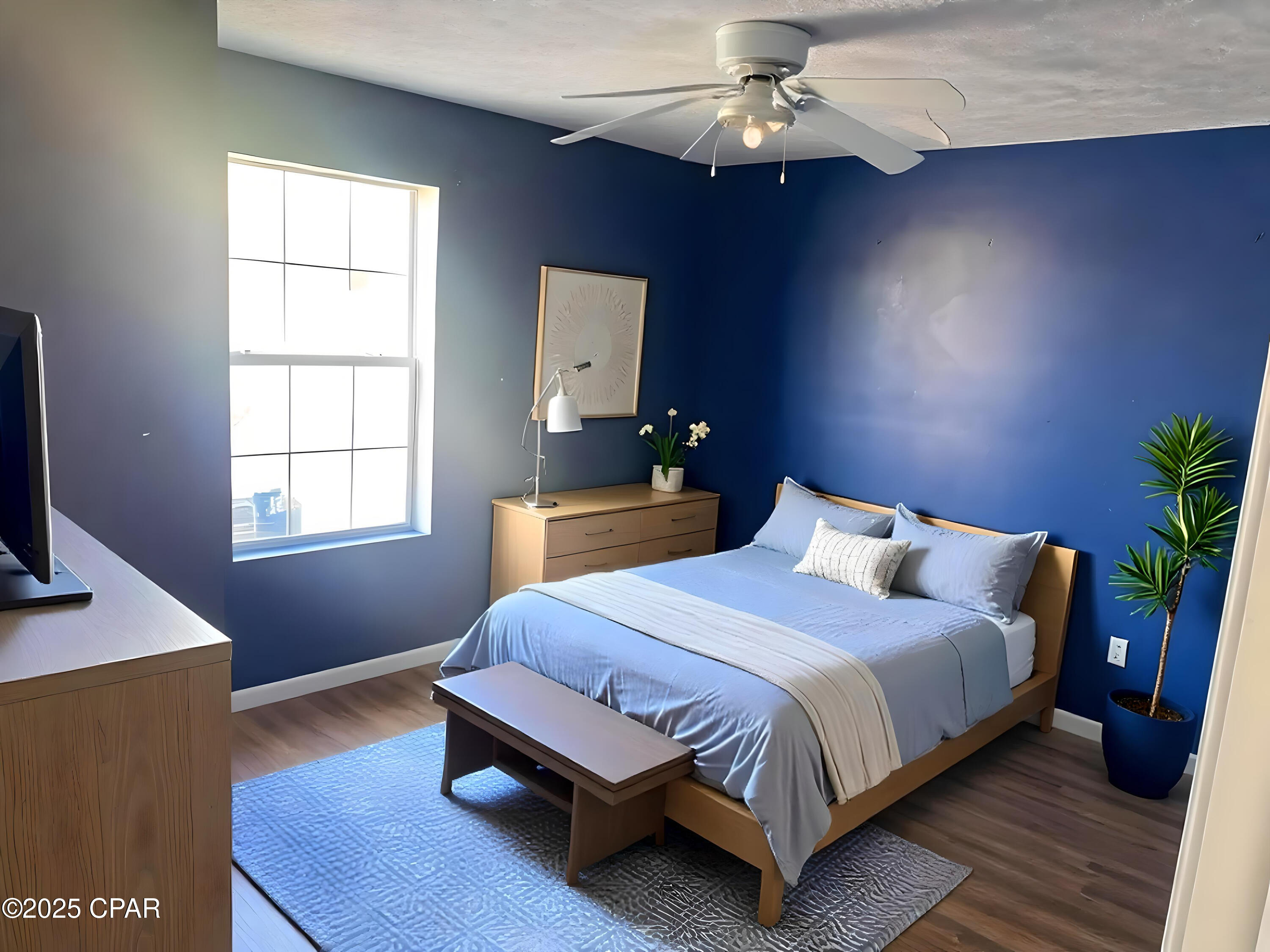 Chandlee Add - Residential Lease