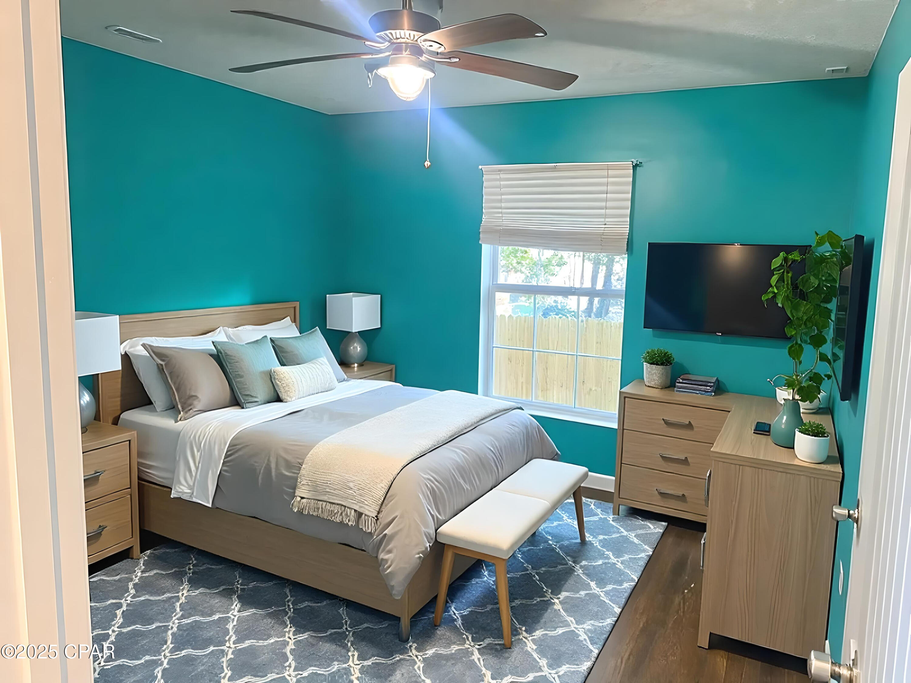 Chandlee Add - Residential Lease