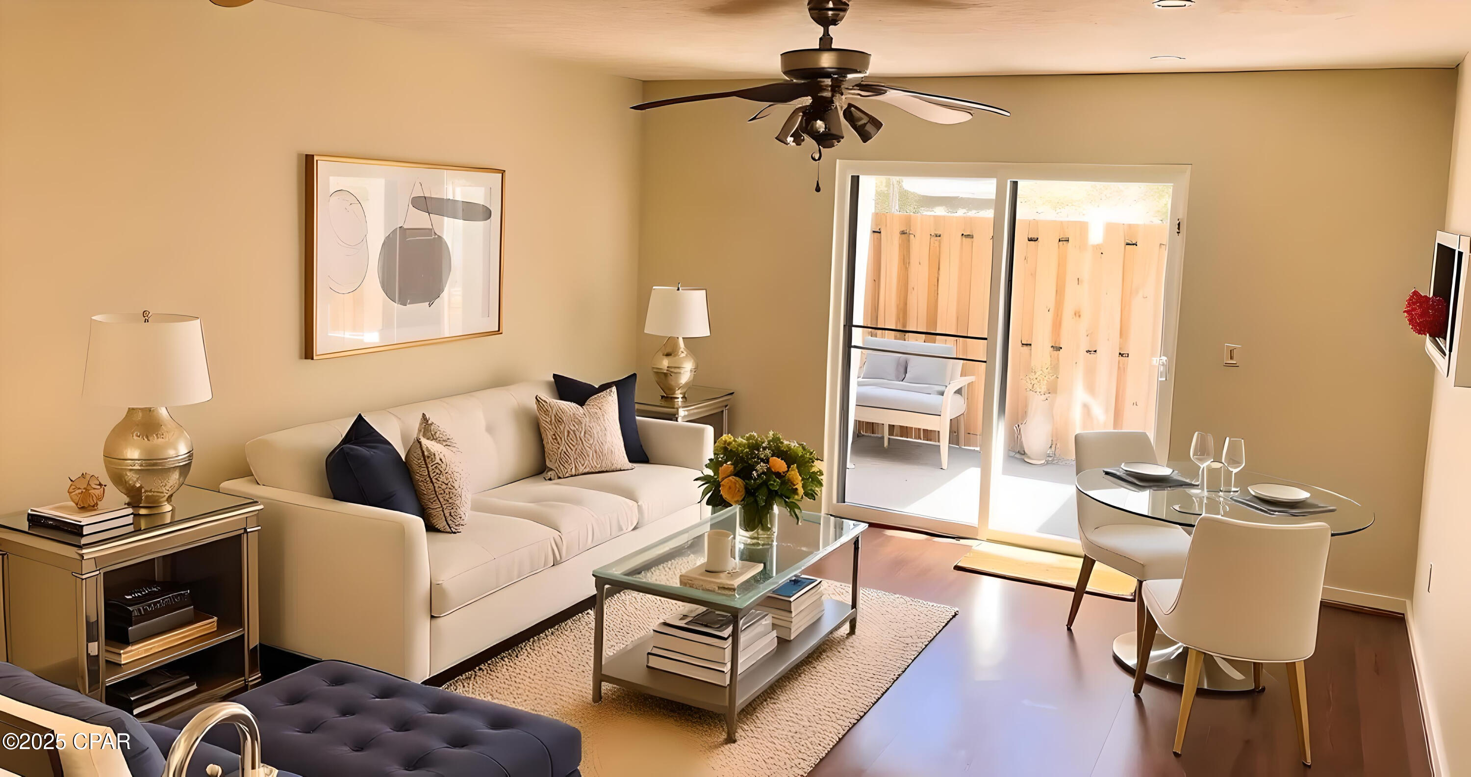 Chandlee Add - Residential Lease