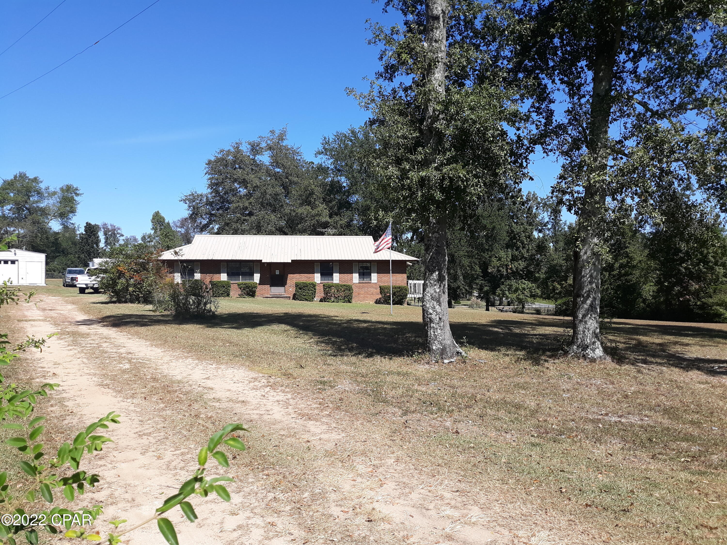 Cottondale - Residential