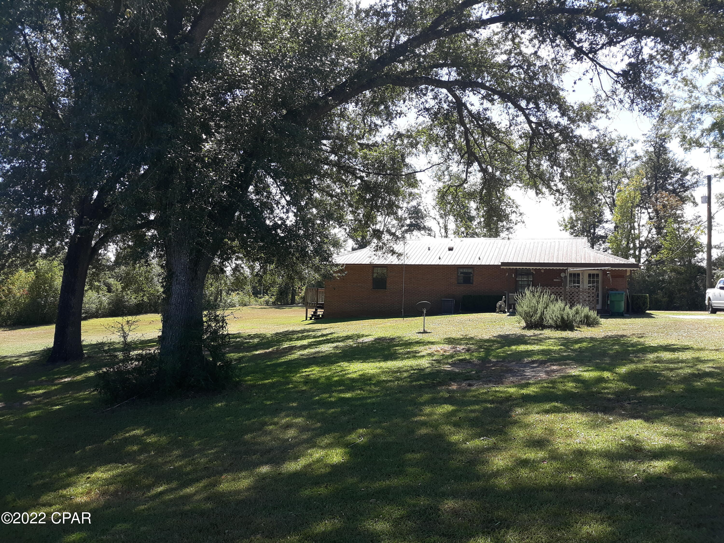 Cottondale - Residential