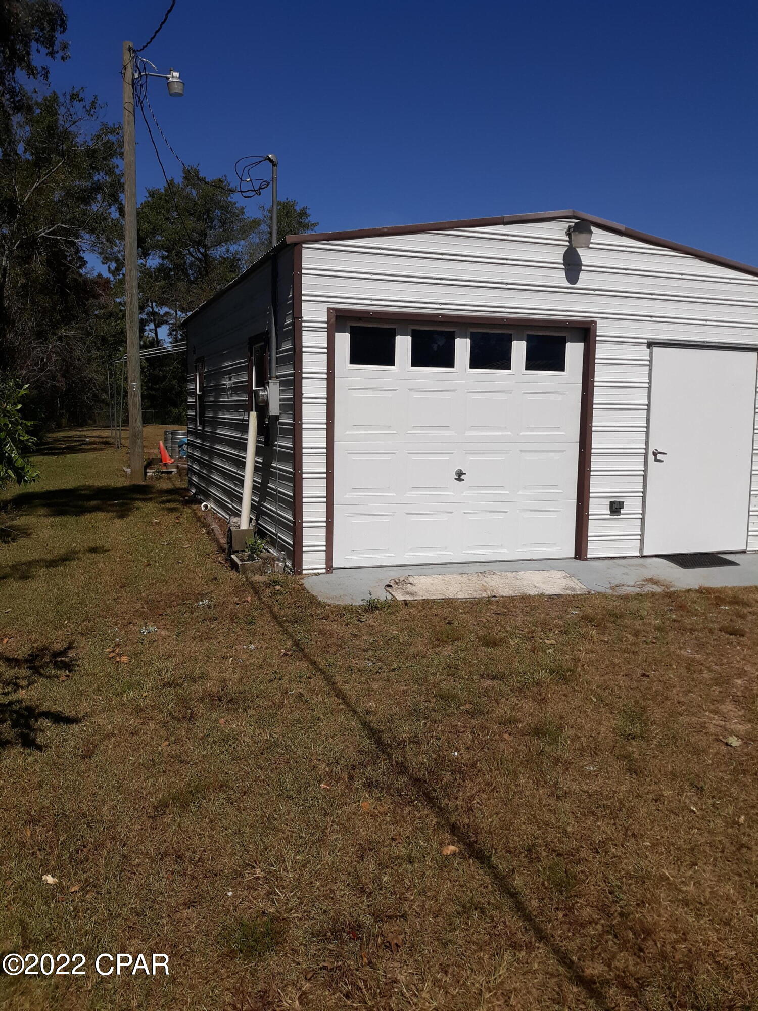 Cottondale - Residential