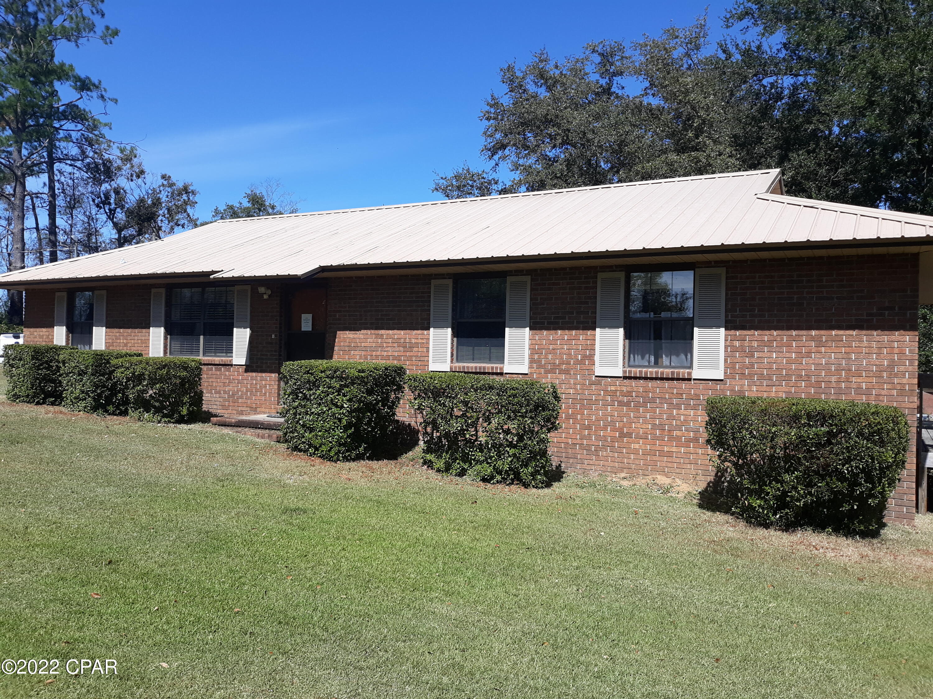 Cottondale - Residential