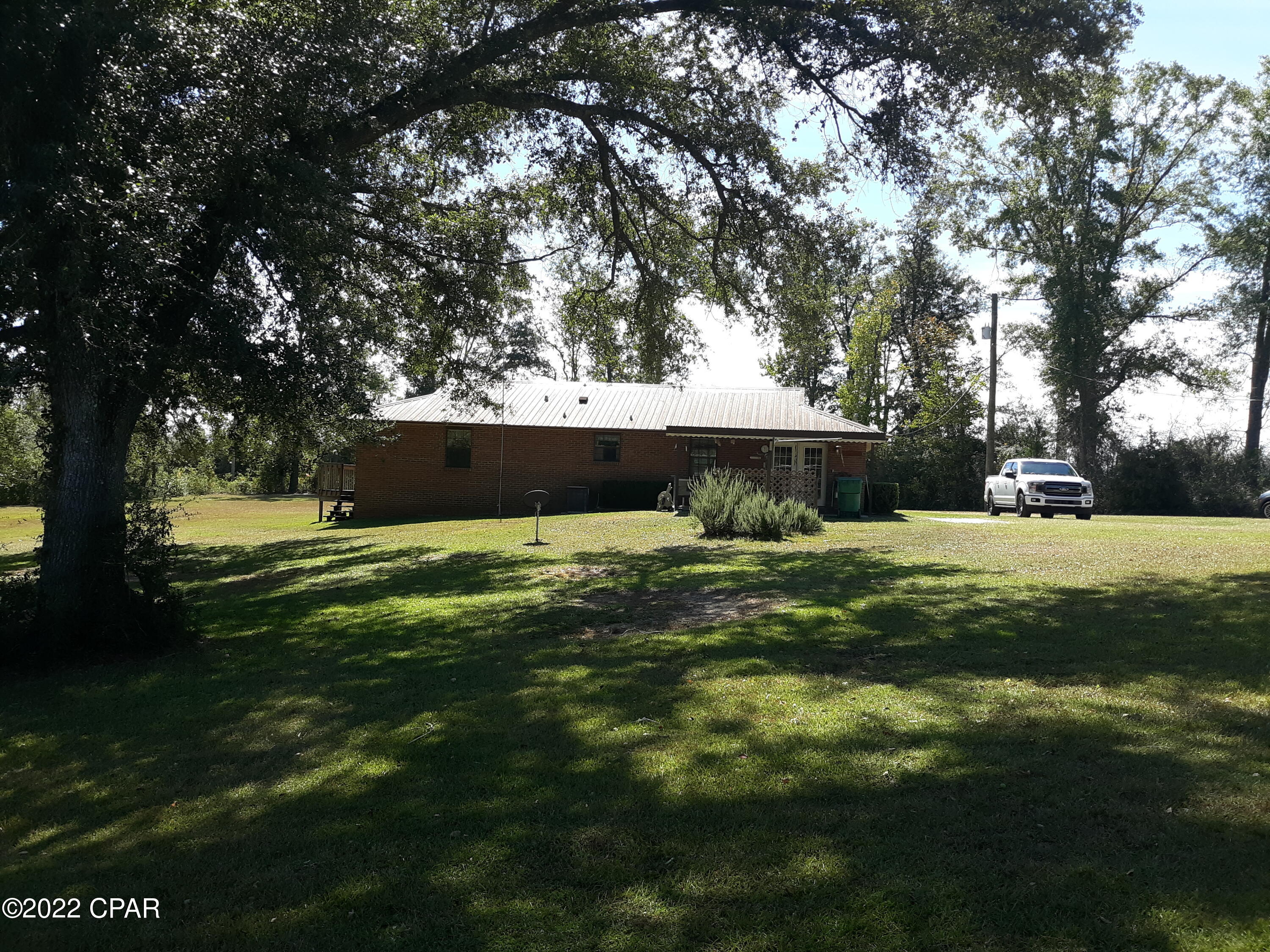 Cottondale - Residential