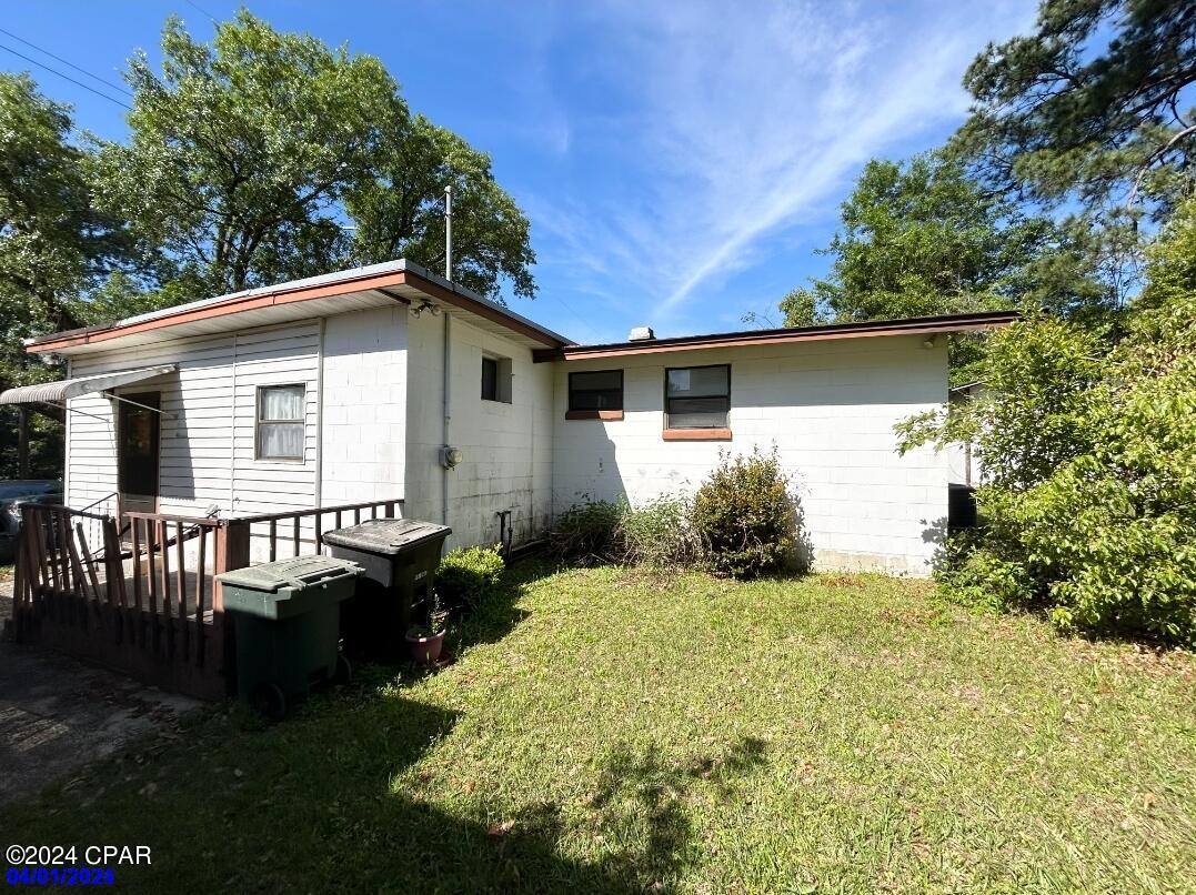 Other - Residential