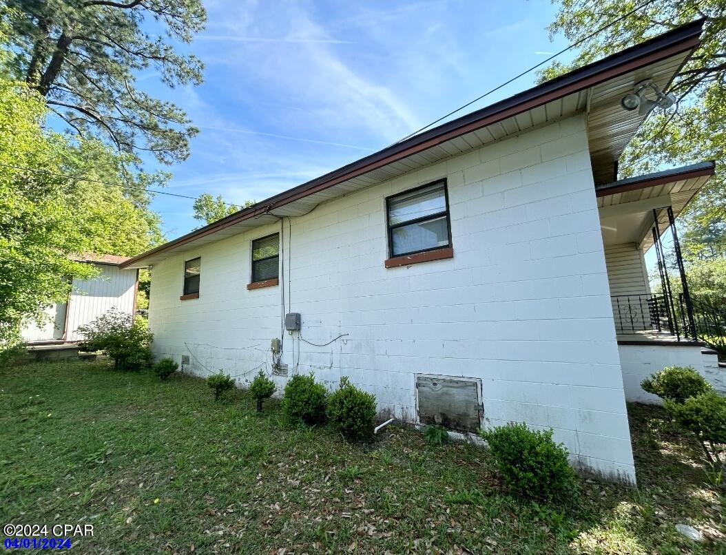 Other - Residential
