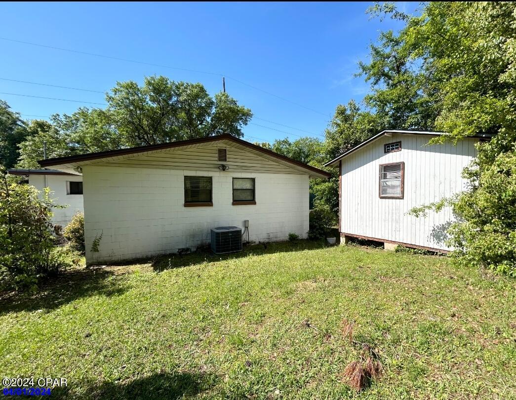 Other - Residential
