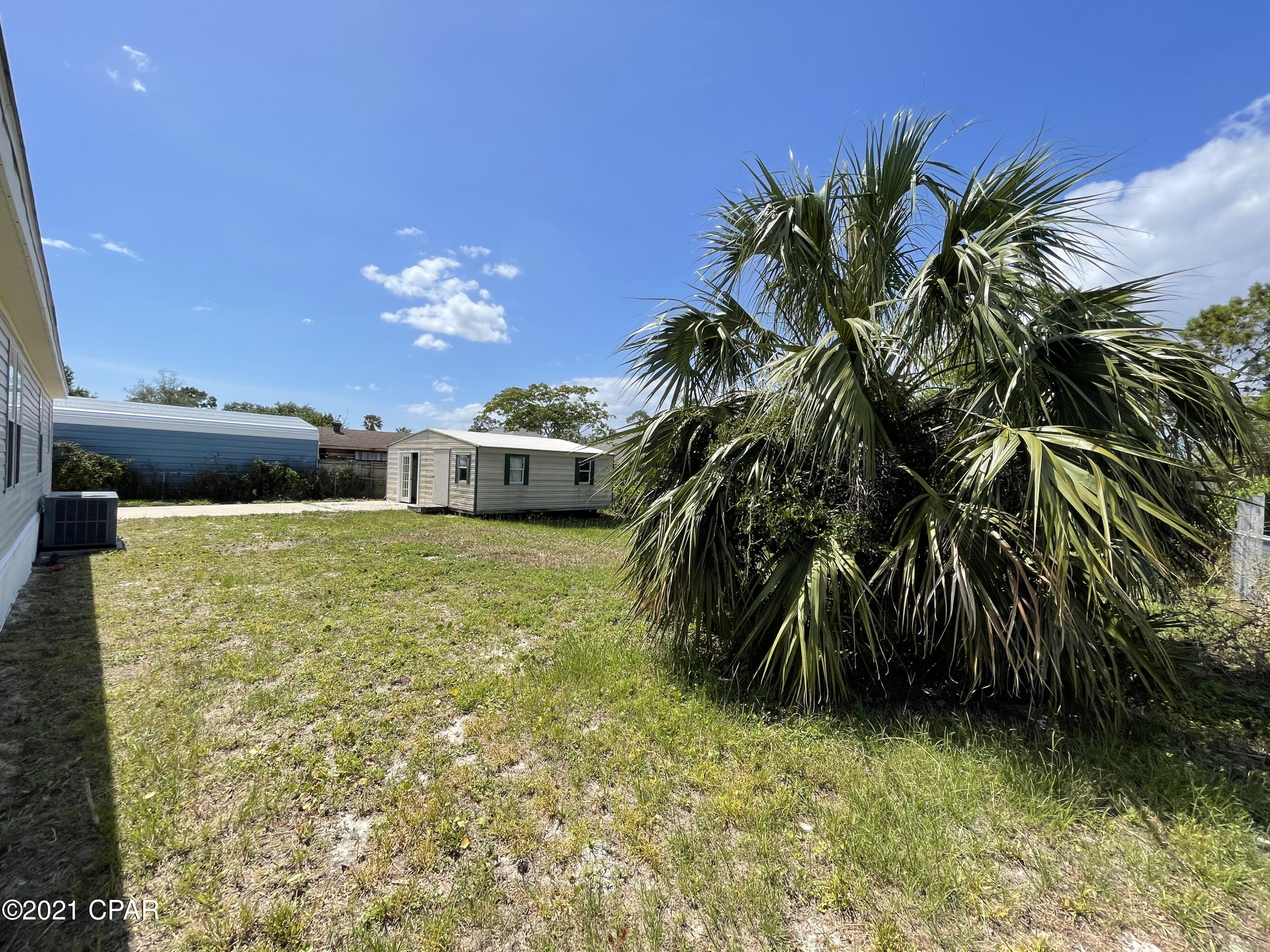 North Lagoon Oaks - Residential