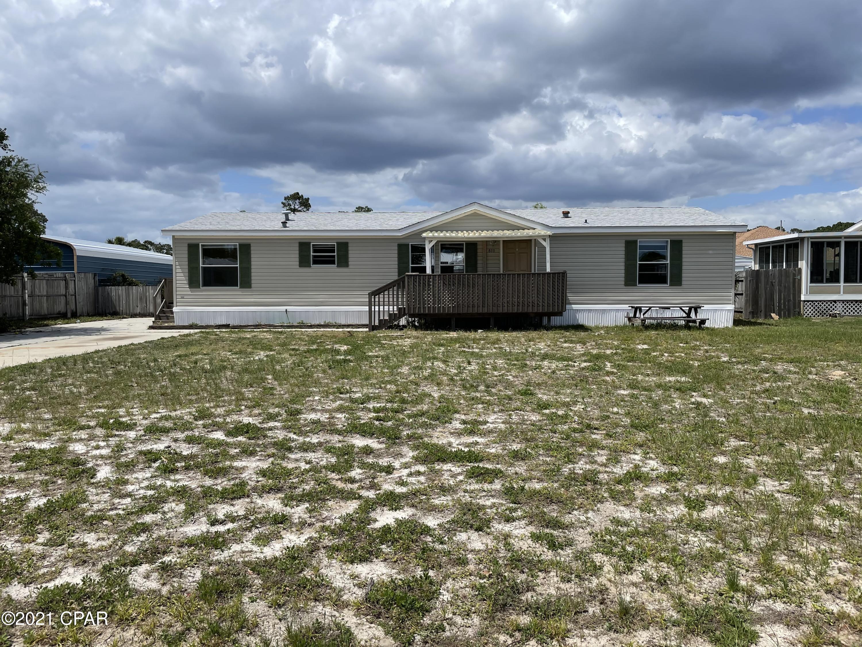 North Lagoon Oaks - Residential