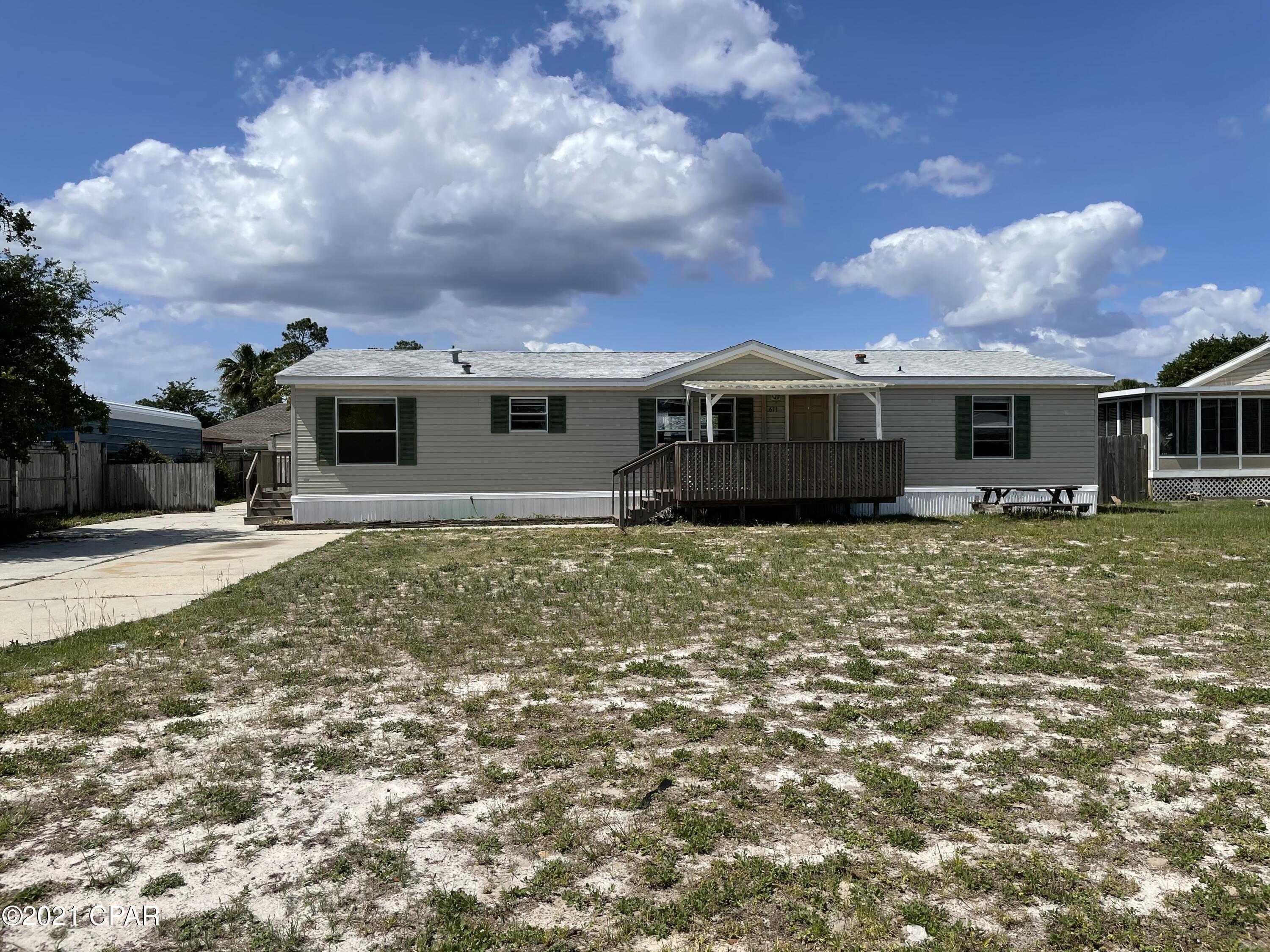 North Lagoon Oaks - Residential