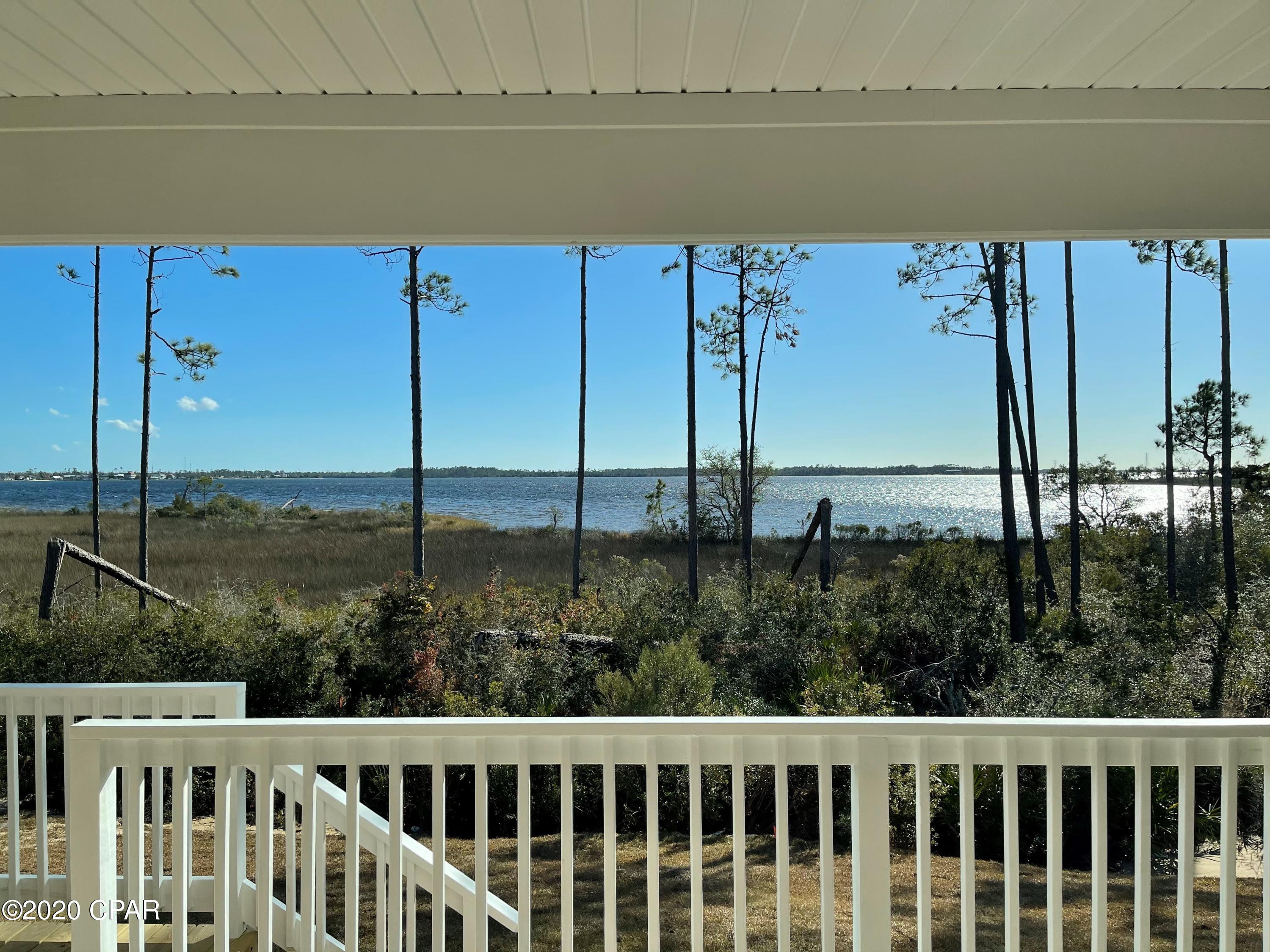 Fanning Bayou - Residential