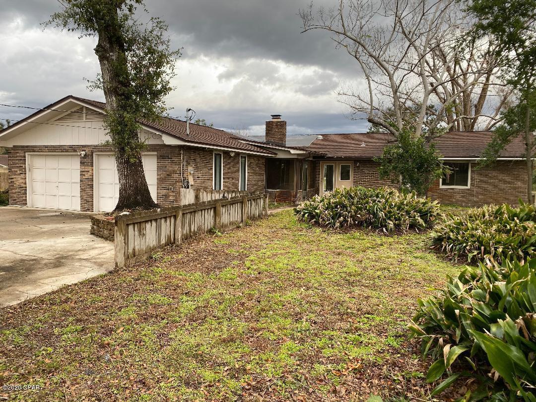 Baywood Shores Est Unit 2 - Residential