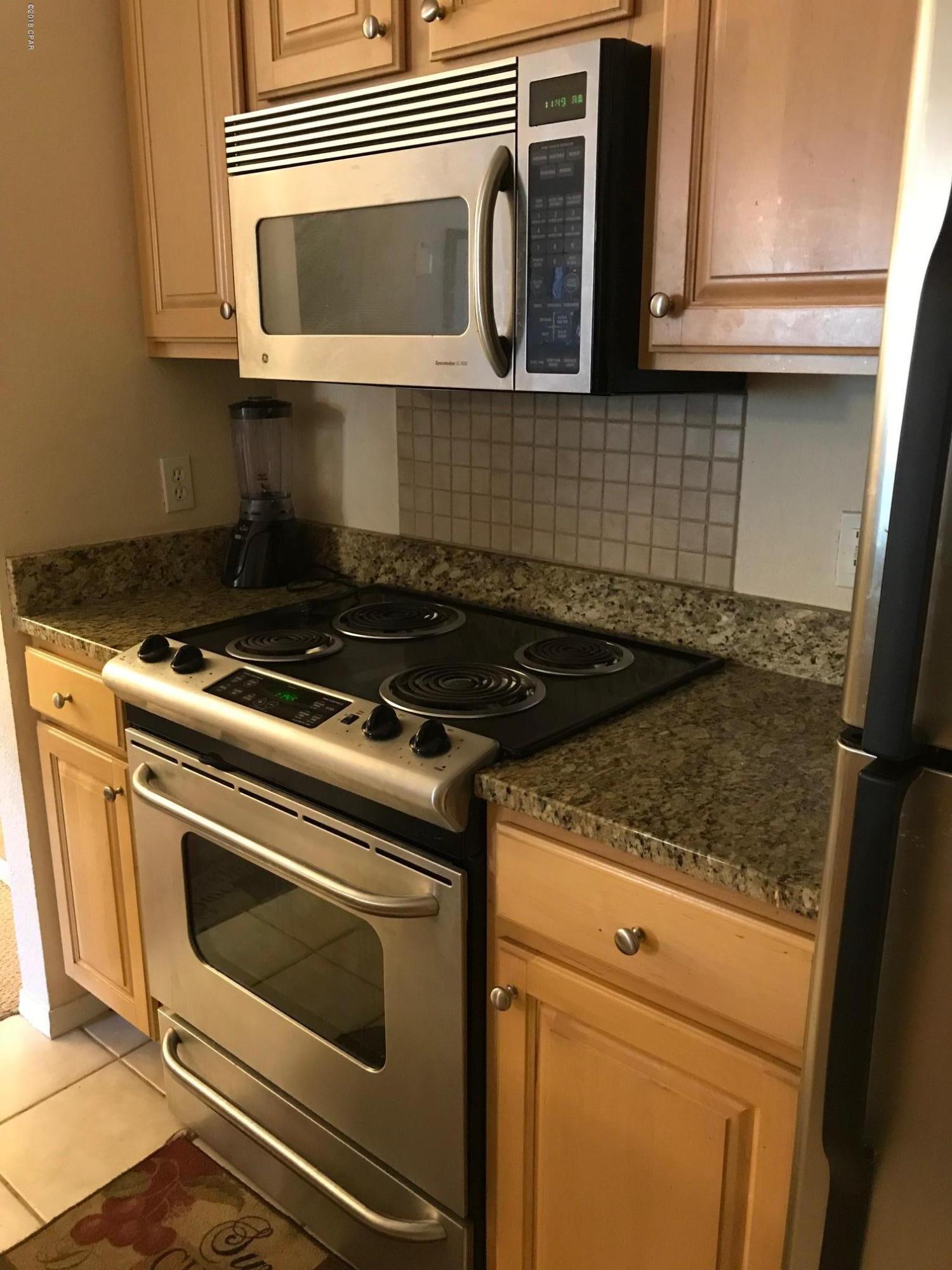 Nautilus Cove Condo - Residential