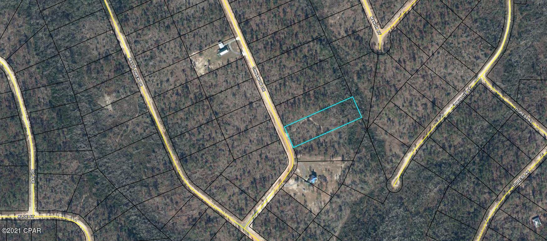 Compass Lake Hills Unit 3 - Land