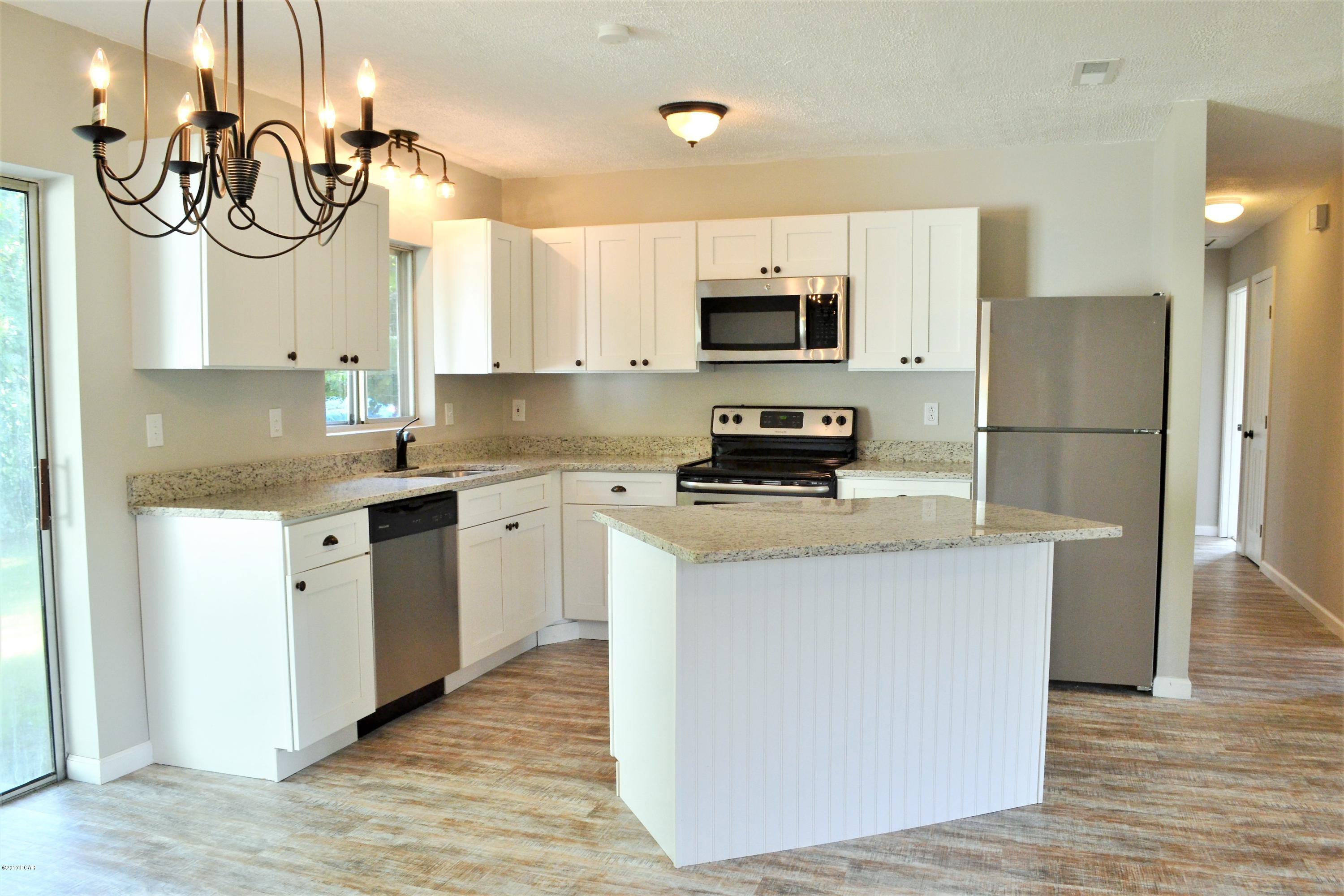 Tidewater Estates - Residential