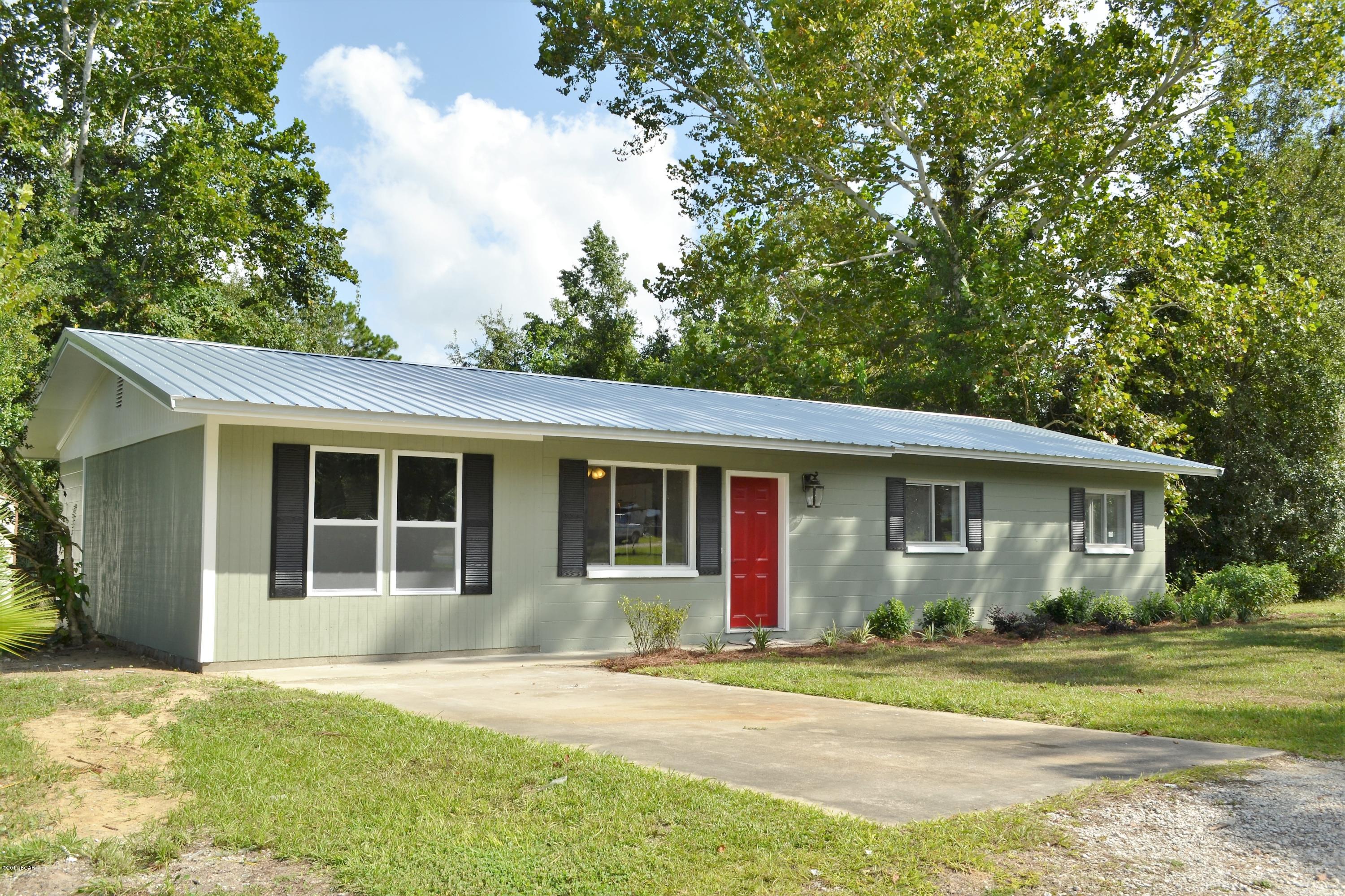 Tidewater Estates - Residential