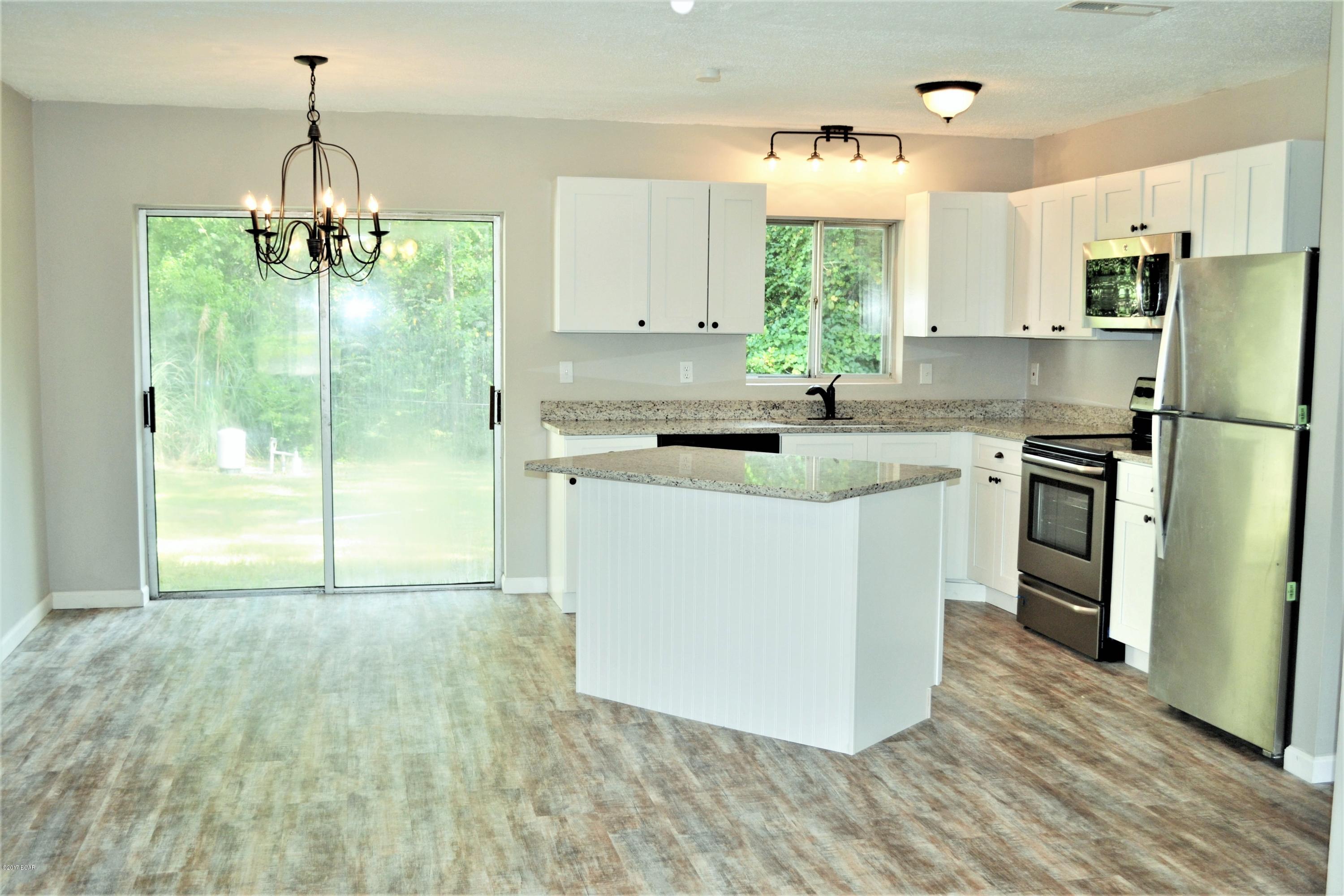 Tidewater Estates - Residential