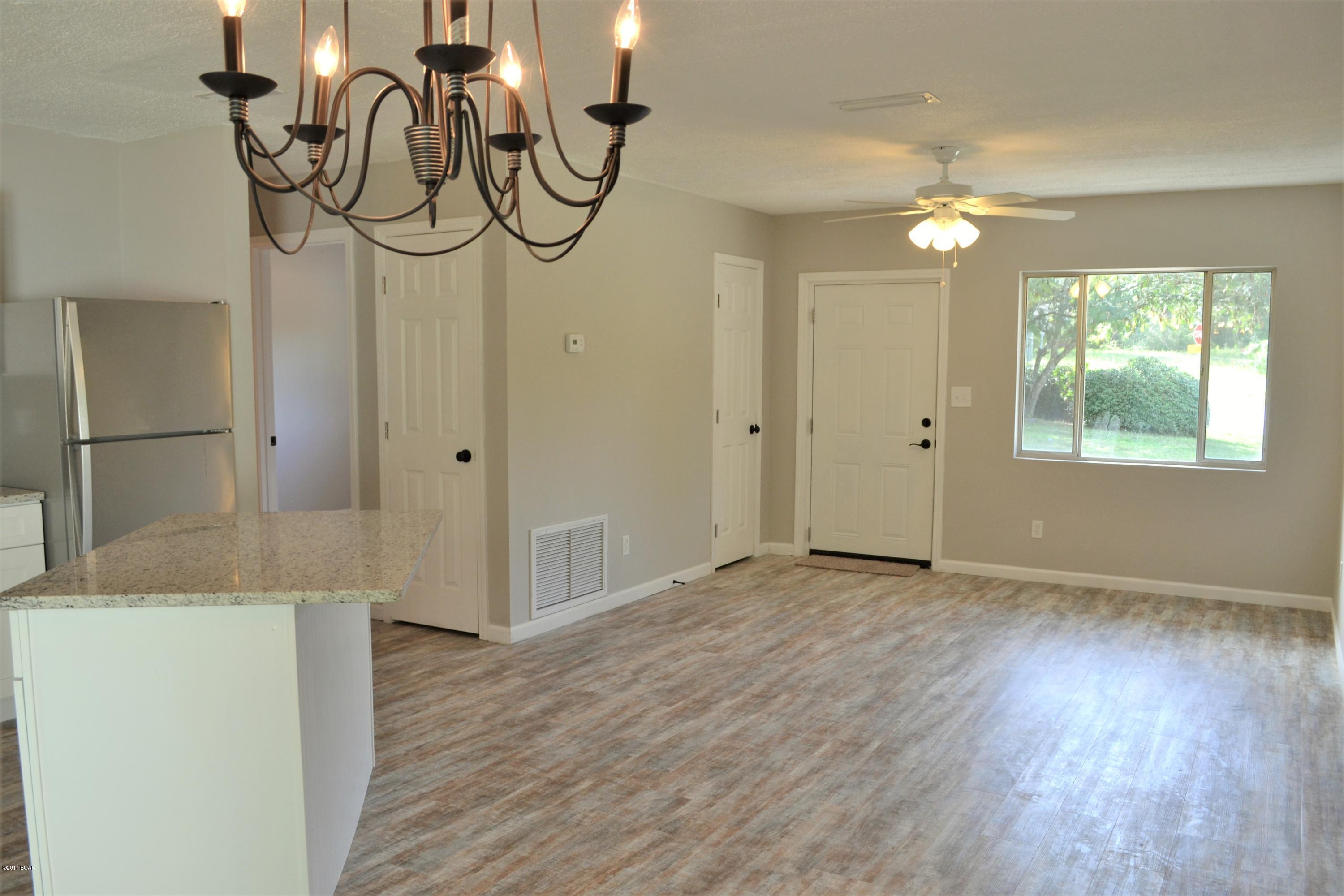 Tidewater Estates - Residential