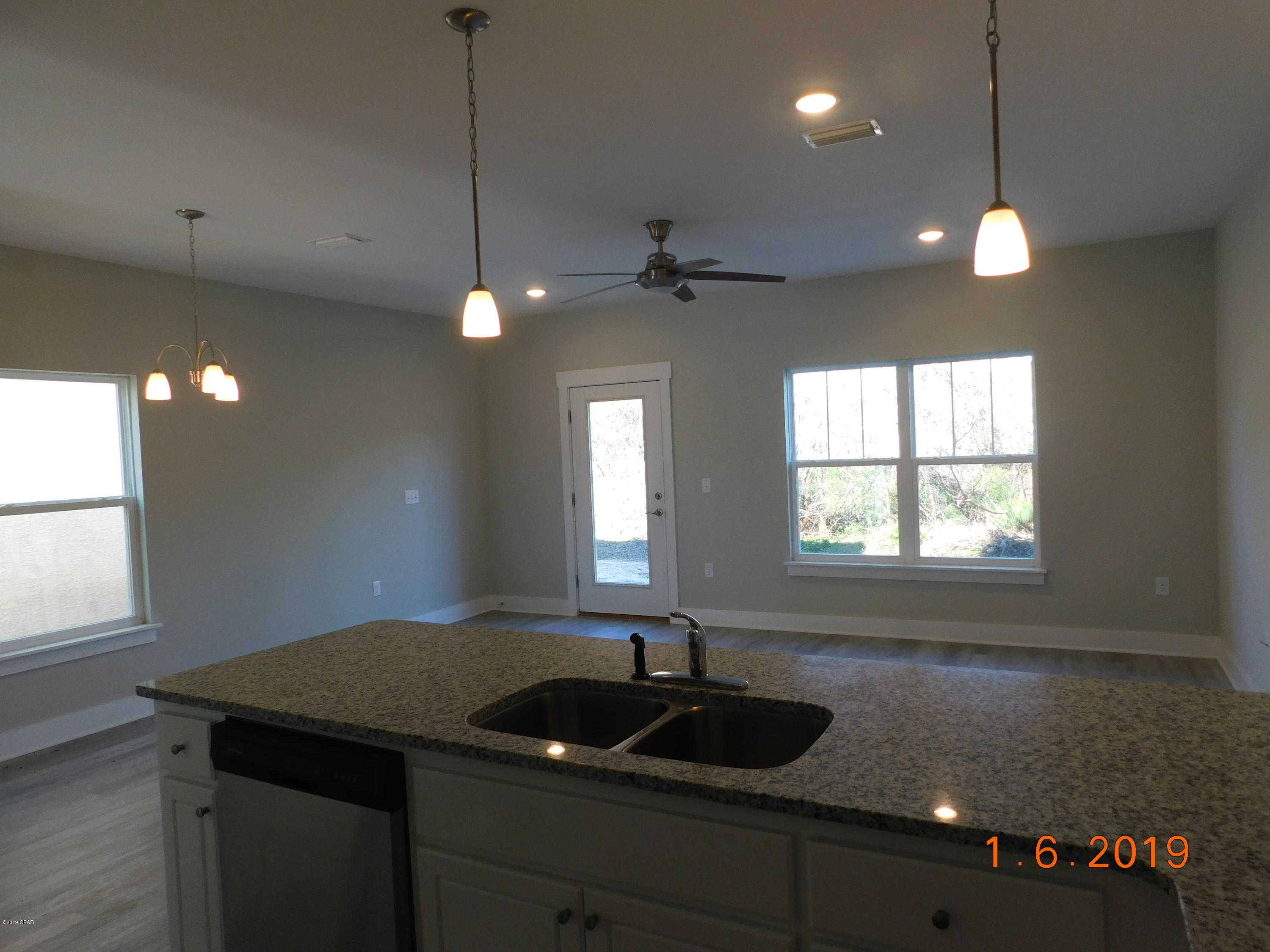 Lagoon Heights - Residential