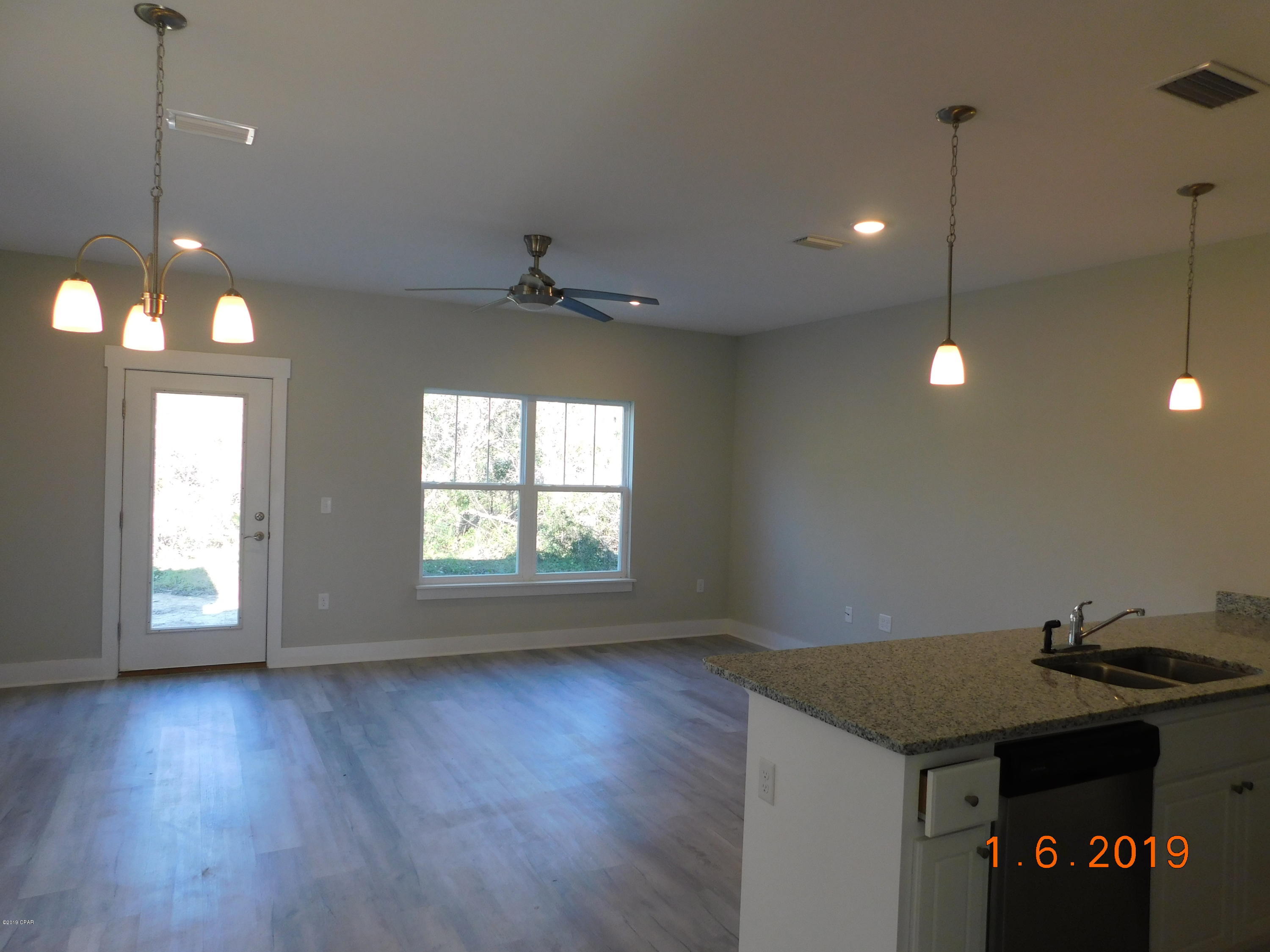 Lagoon Heights - Residential