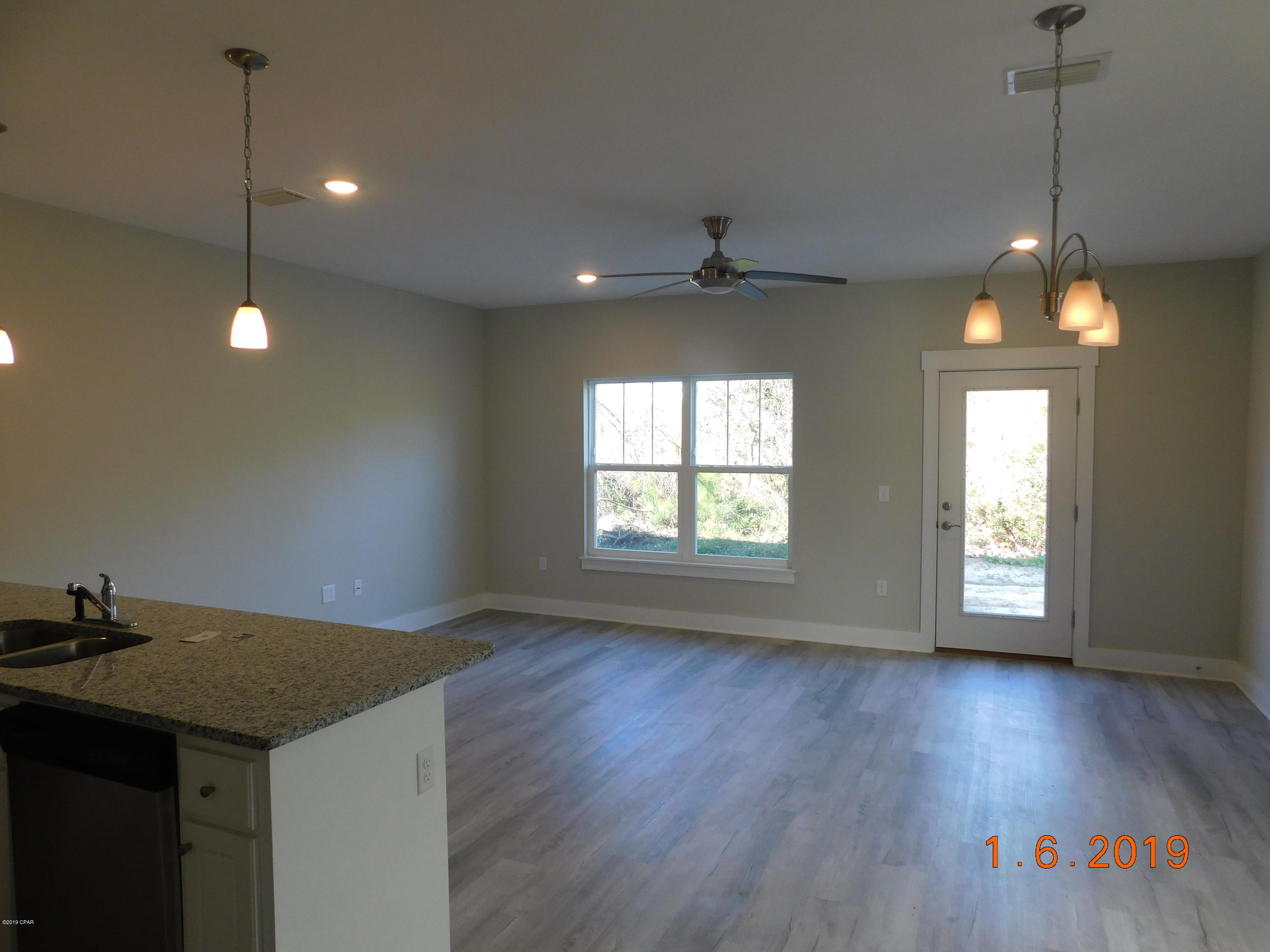 Lagoon Heights - Residential