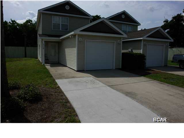 Gates At Sterling Cove - Residential