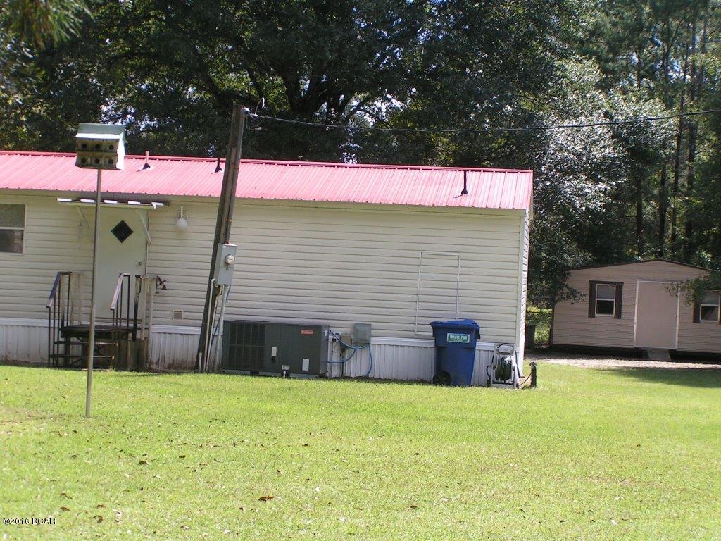 No Named Subdivision - Residential