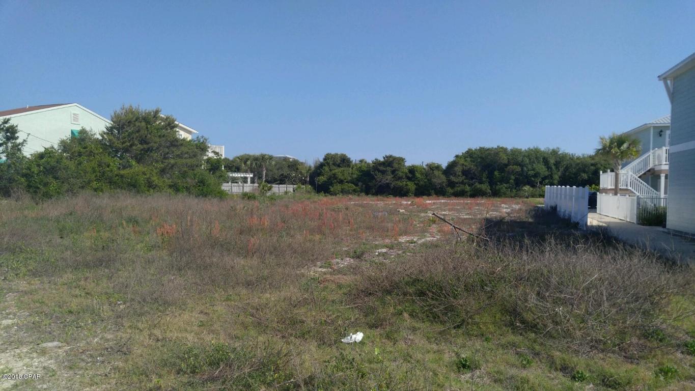 Hollywood Beach - Land