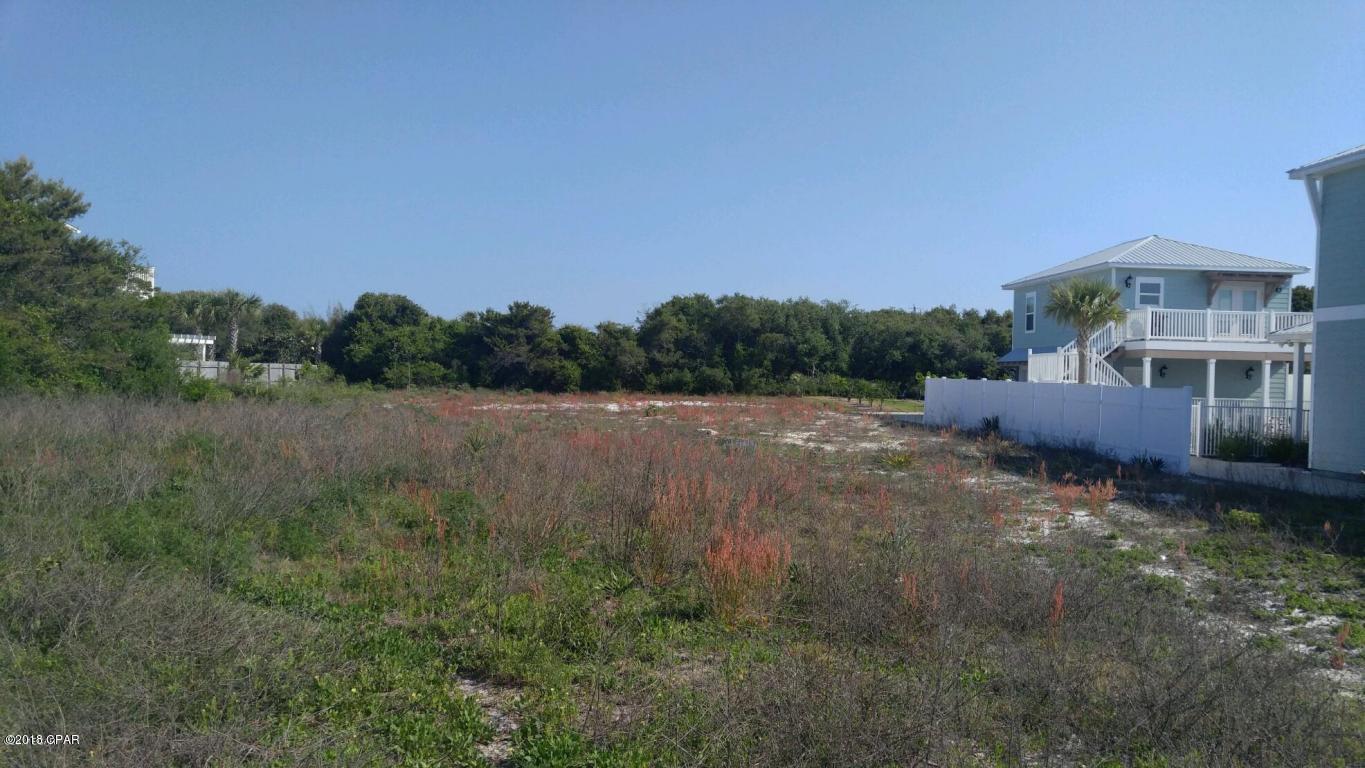 Hollywood Beach - Land