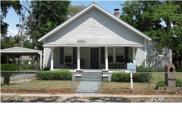 Holmes Add- Millville - Residential Lease