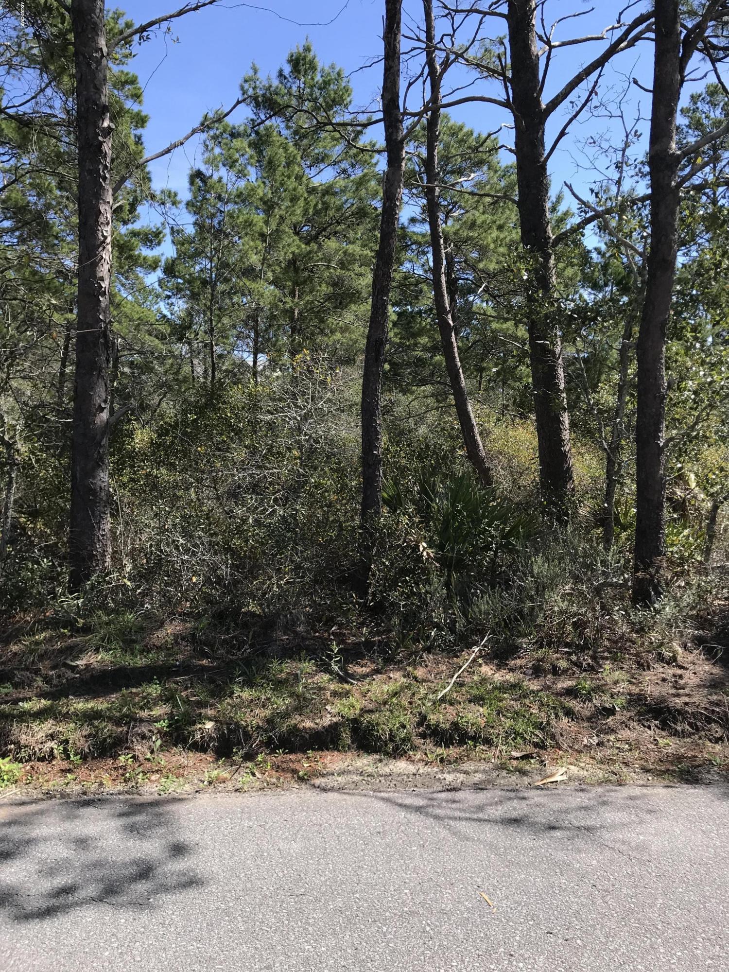 Lake Shore Estates - Land