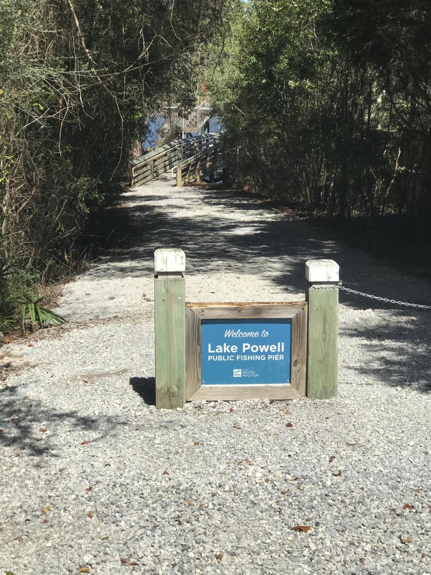 Lake Shore Estates - Land