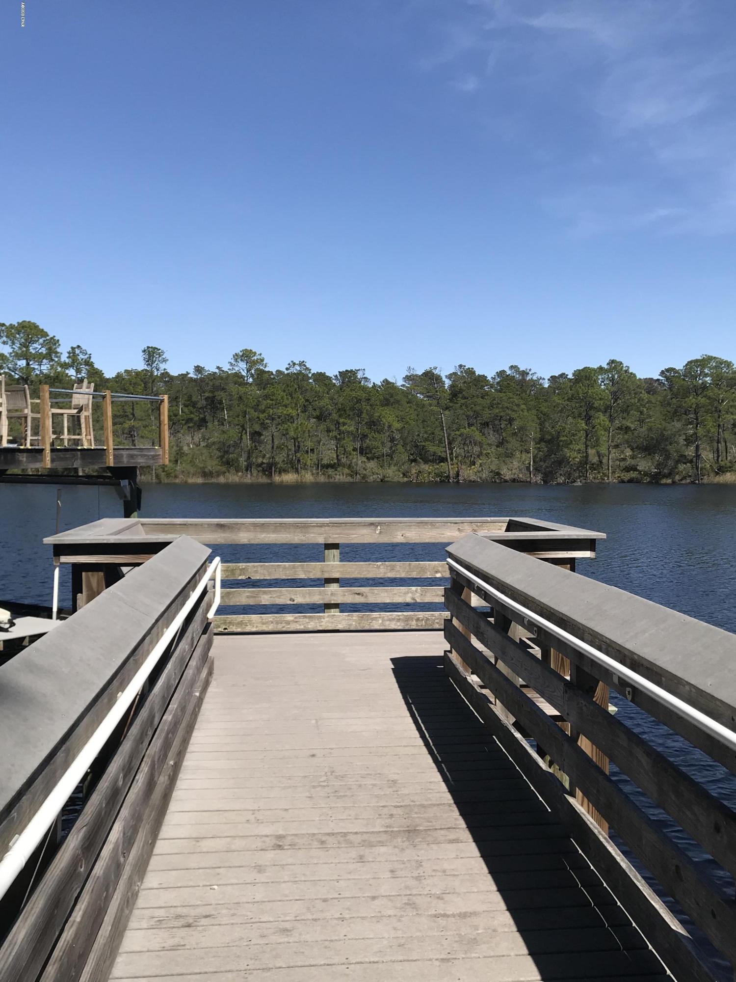 Lake Shore Estates - Land