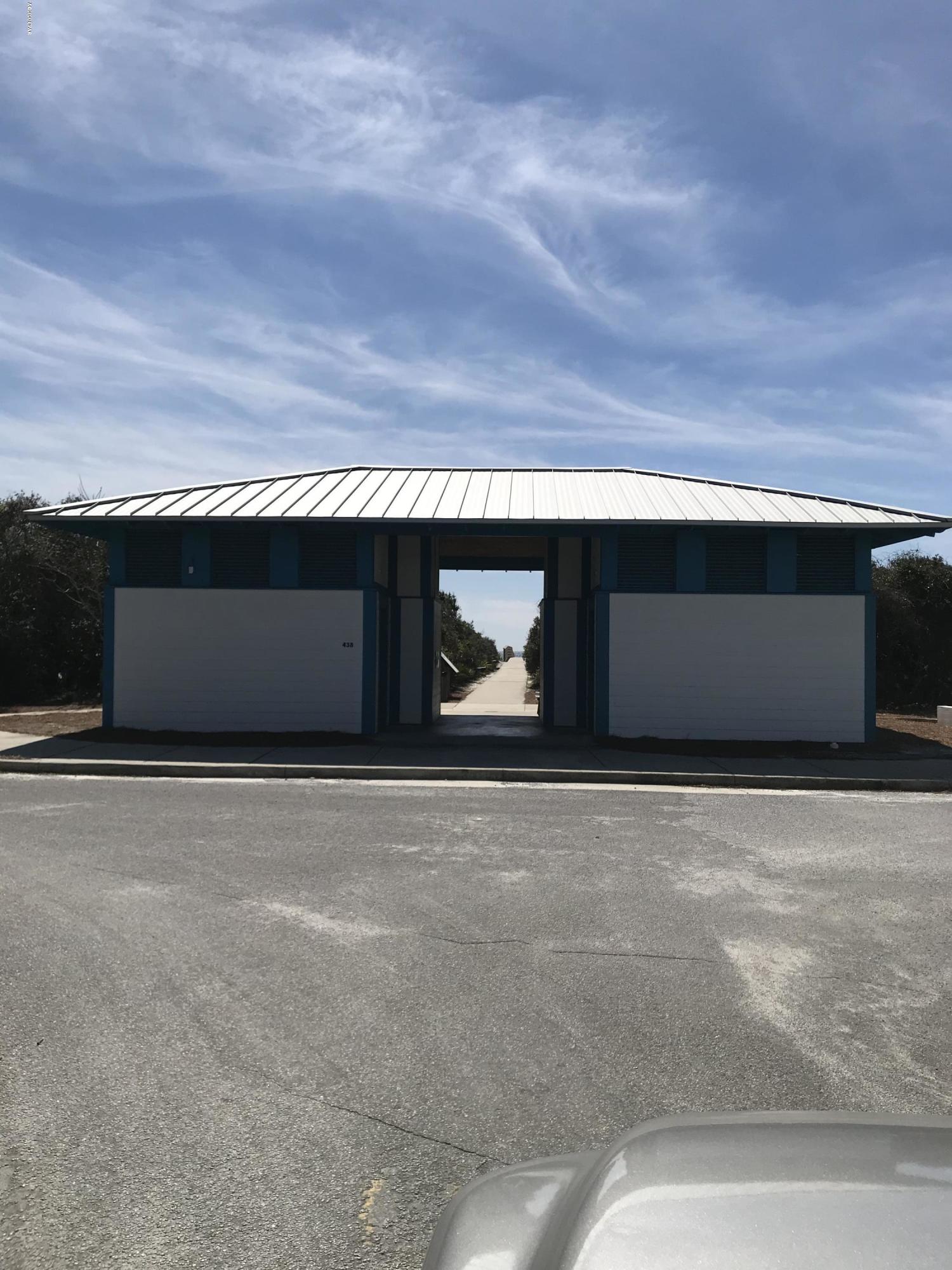 Lake Shore Estates - Land