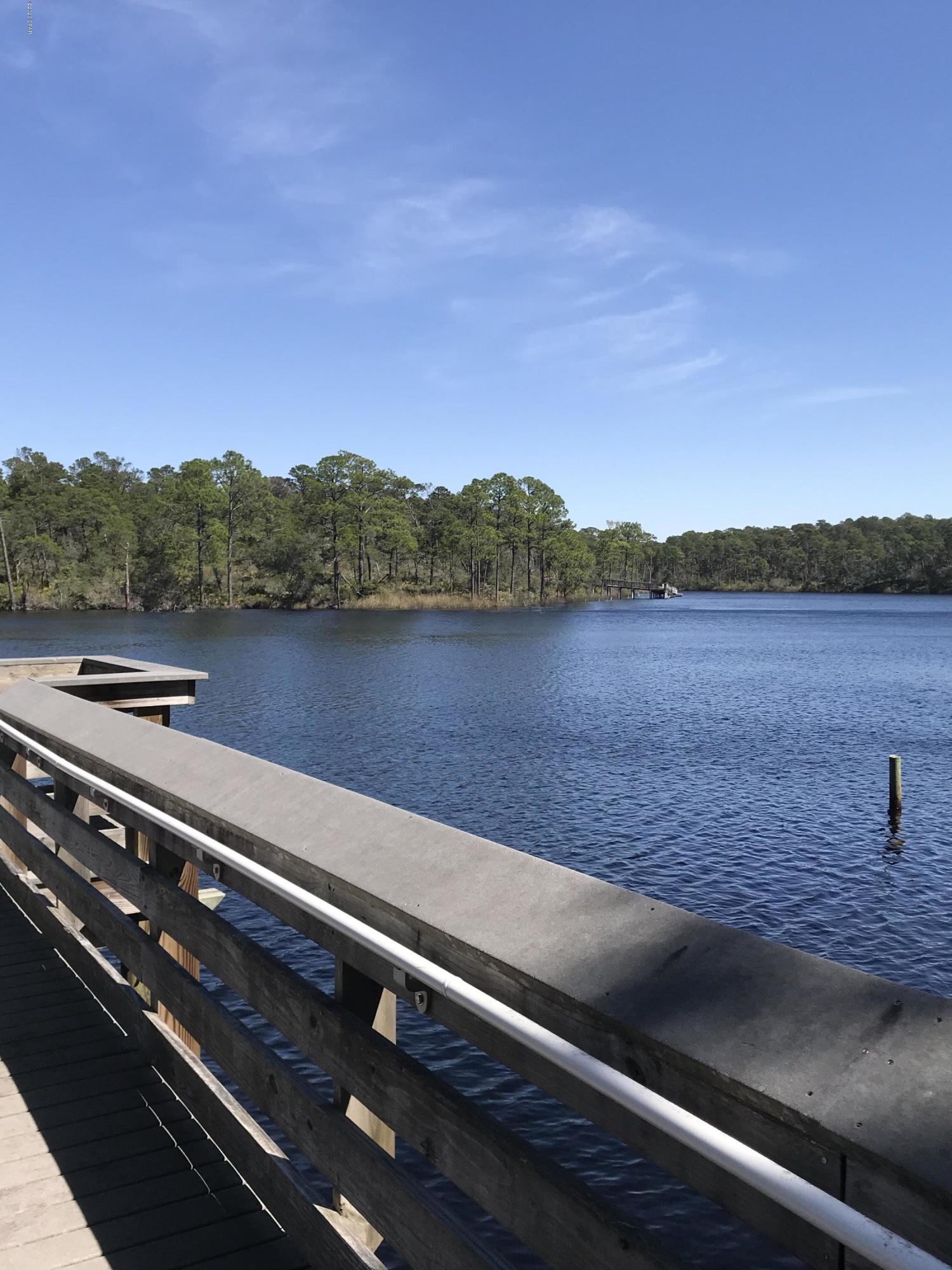 Lake Shore Estates - Land