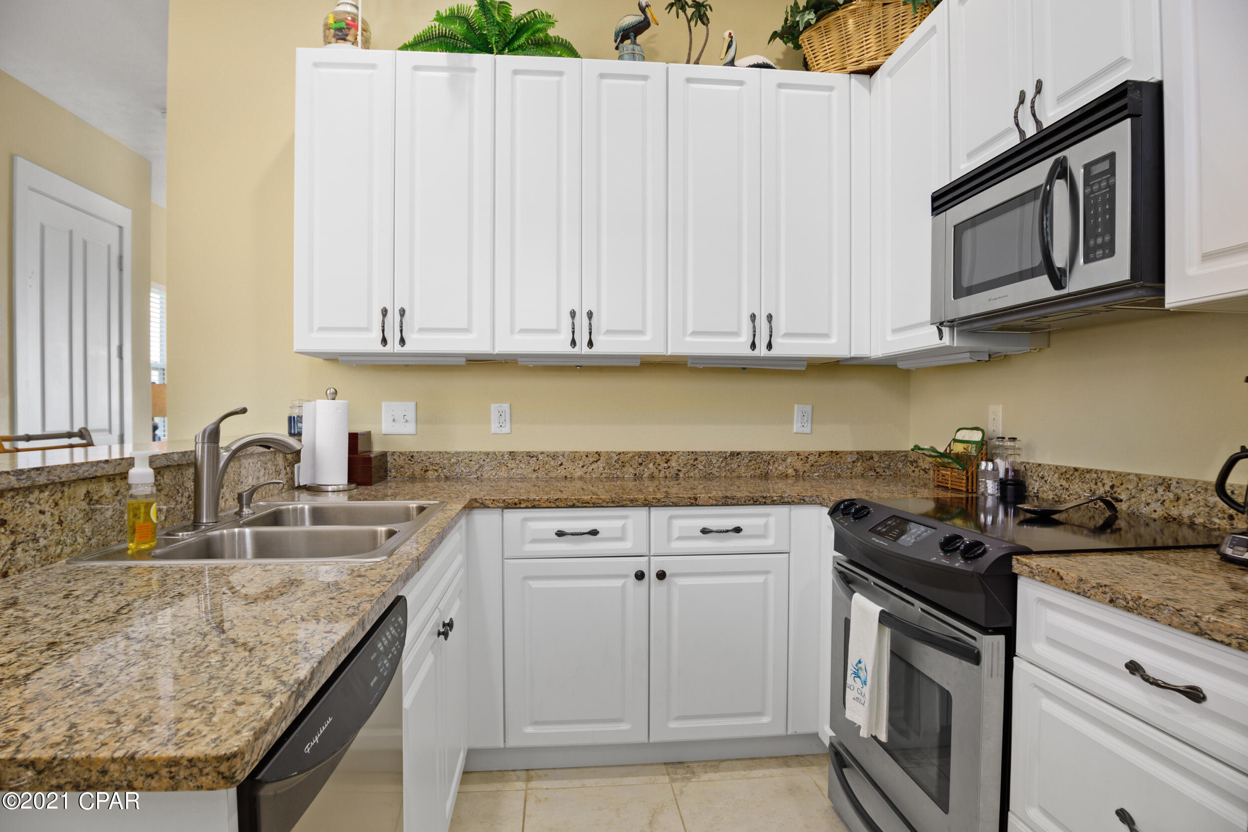 Casa Del Mar - Residential