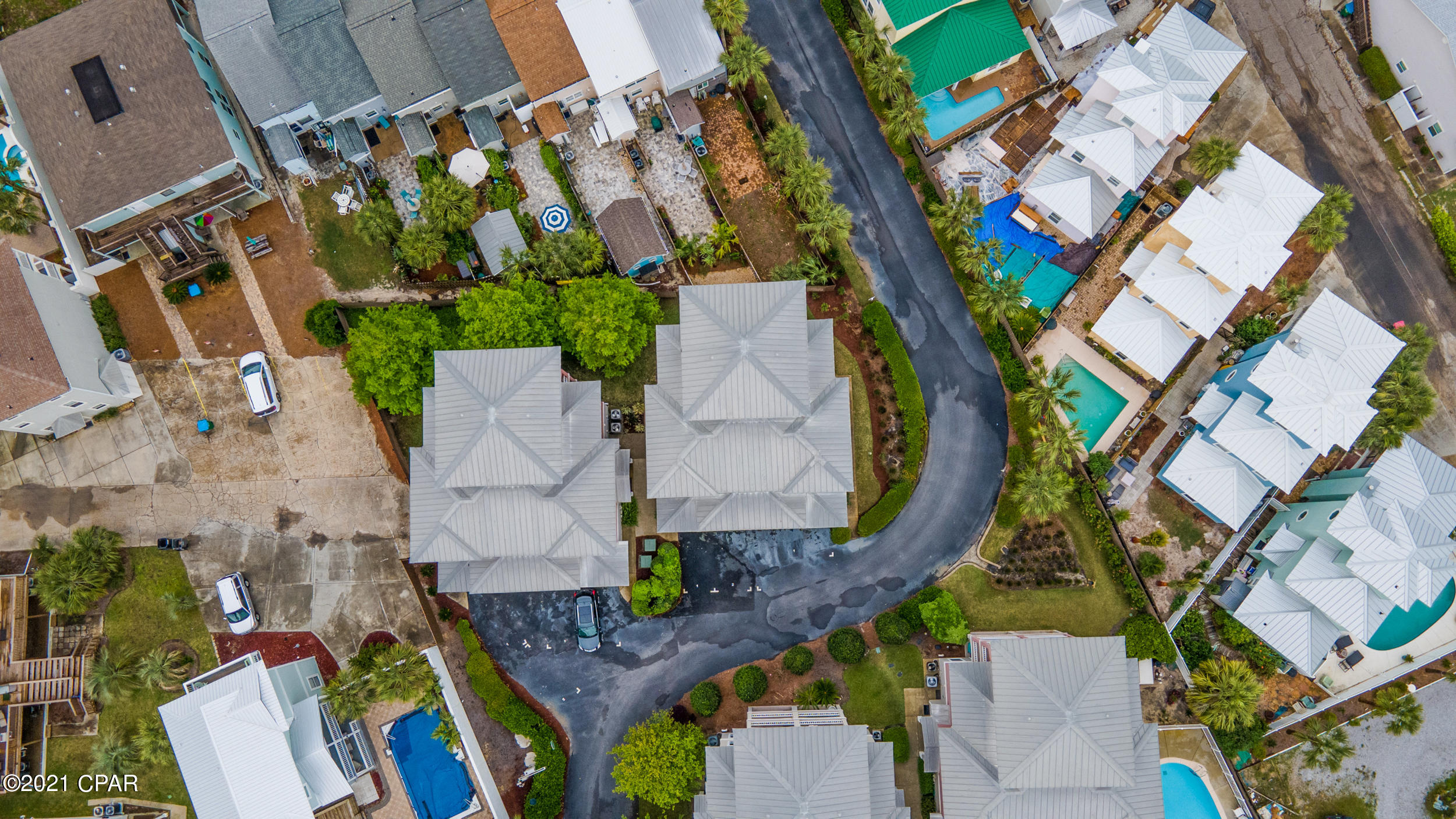 Casa Del Mar - Residential