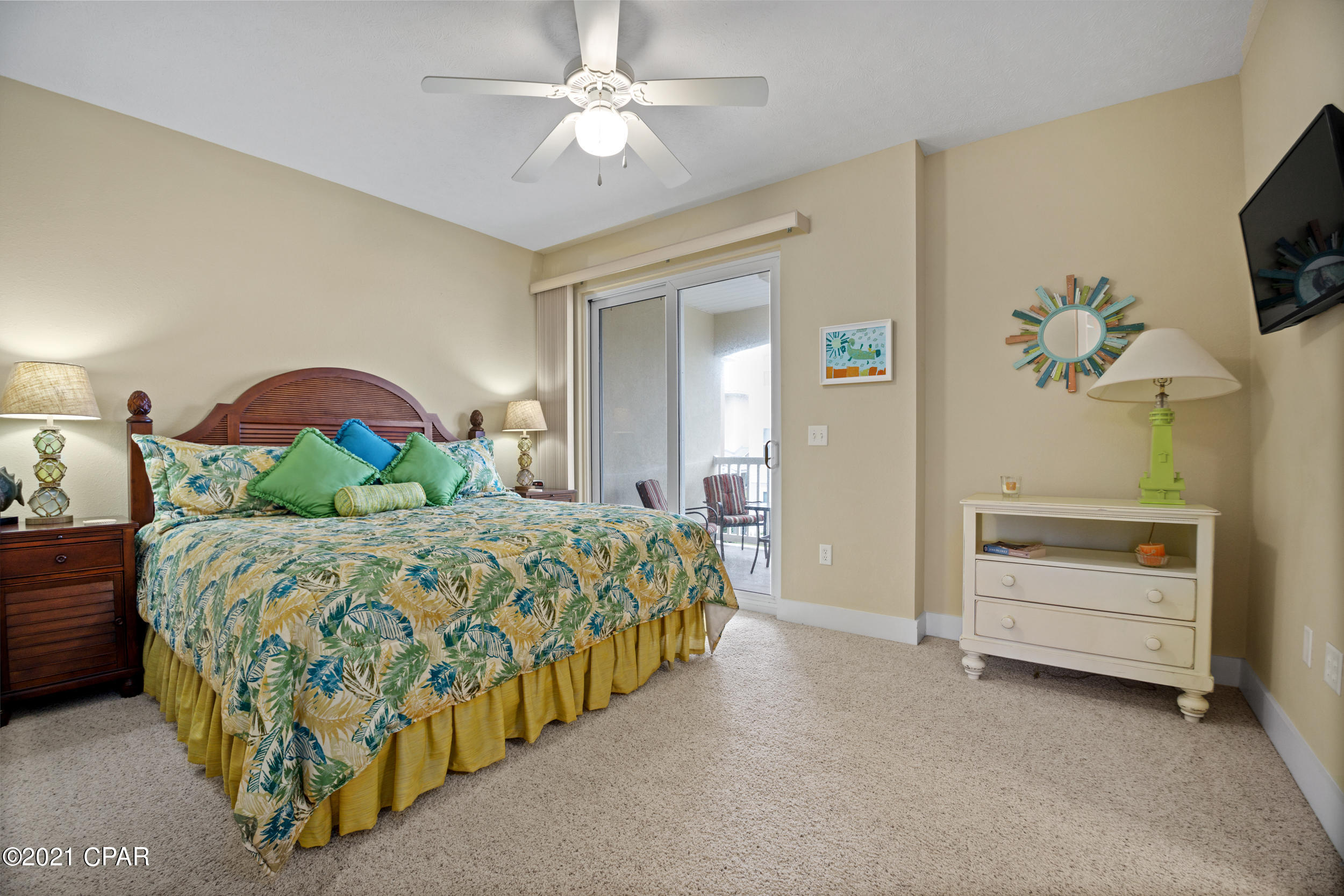 Casa Del Mar - Residential