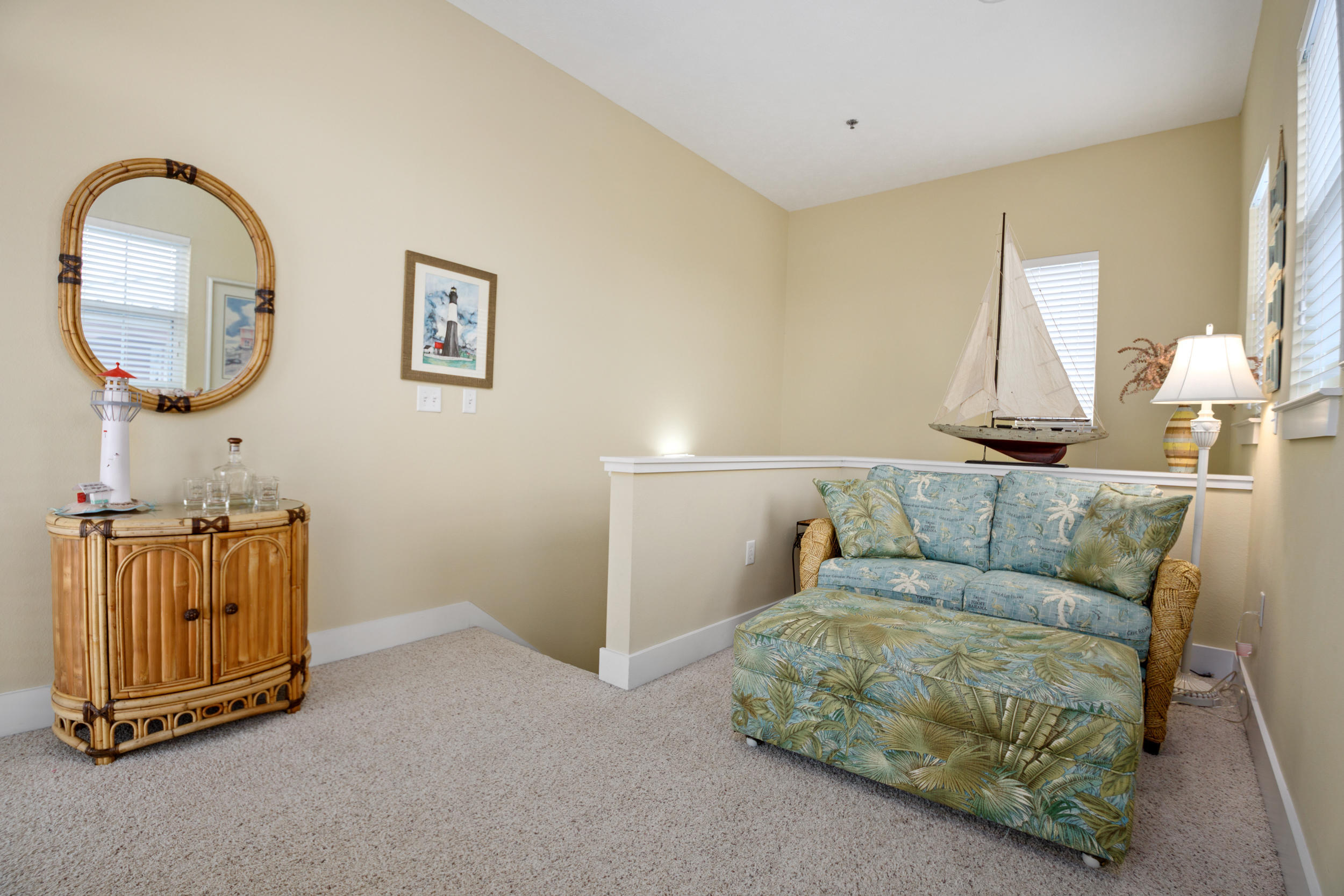 Casa Del Mar - Residential