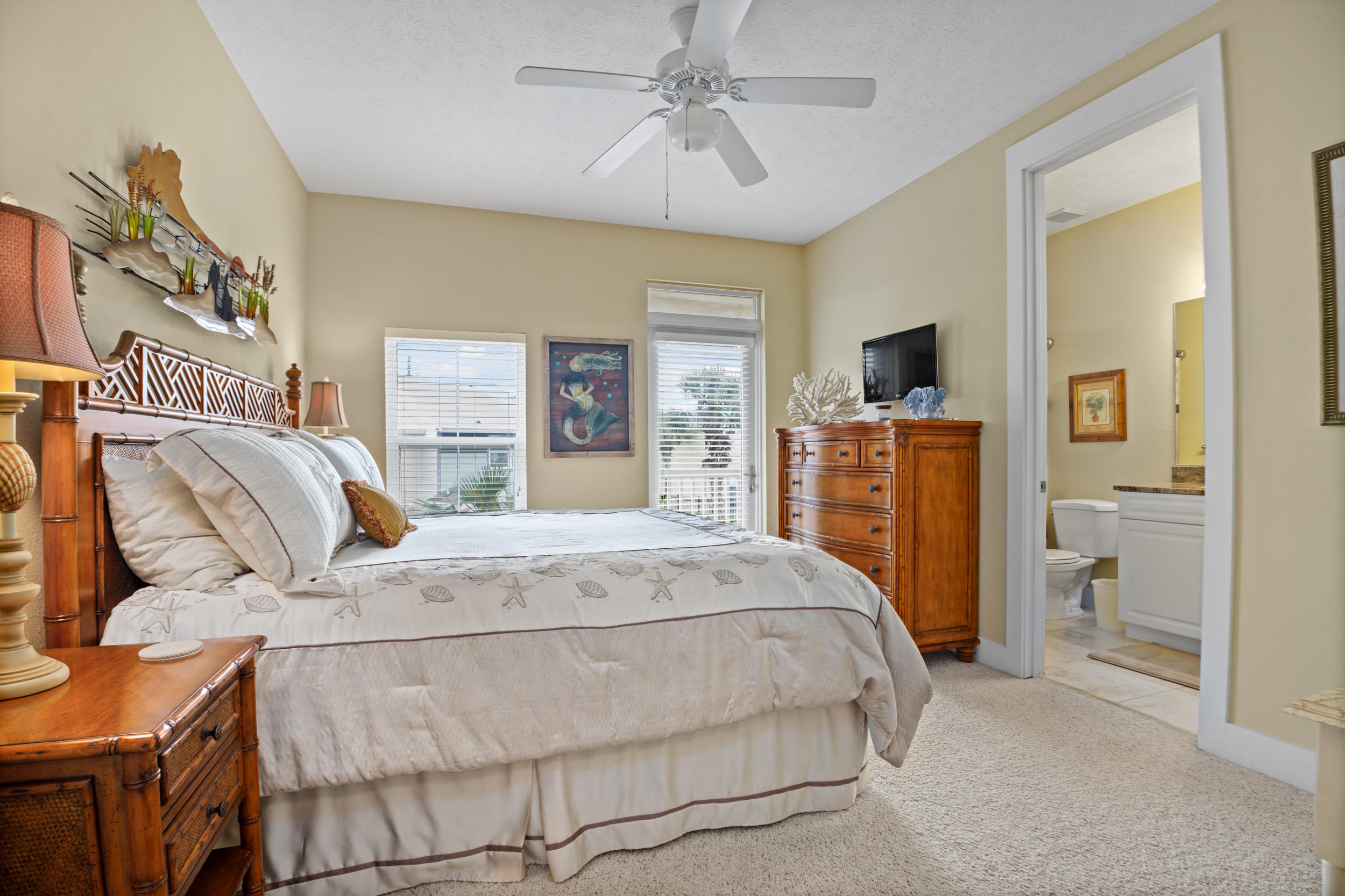 Casa Del Mar - Residential